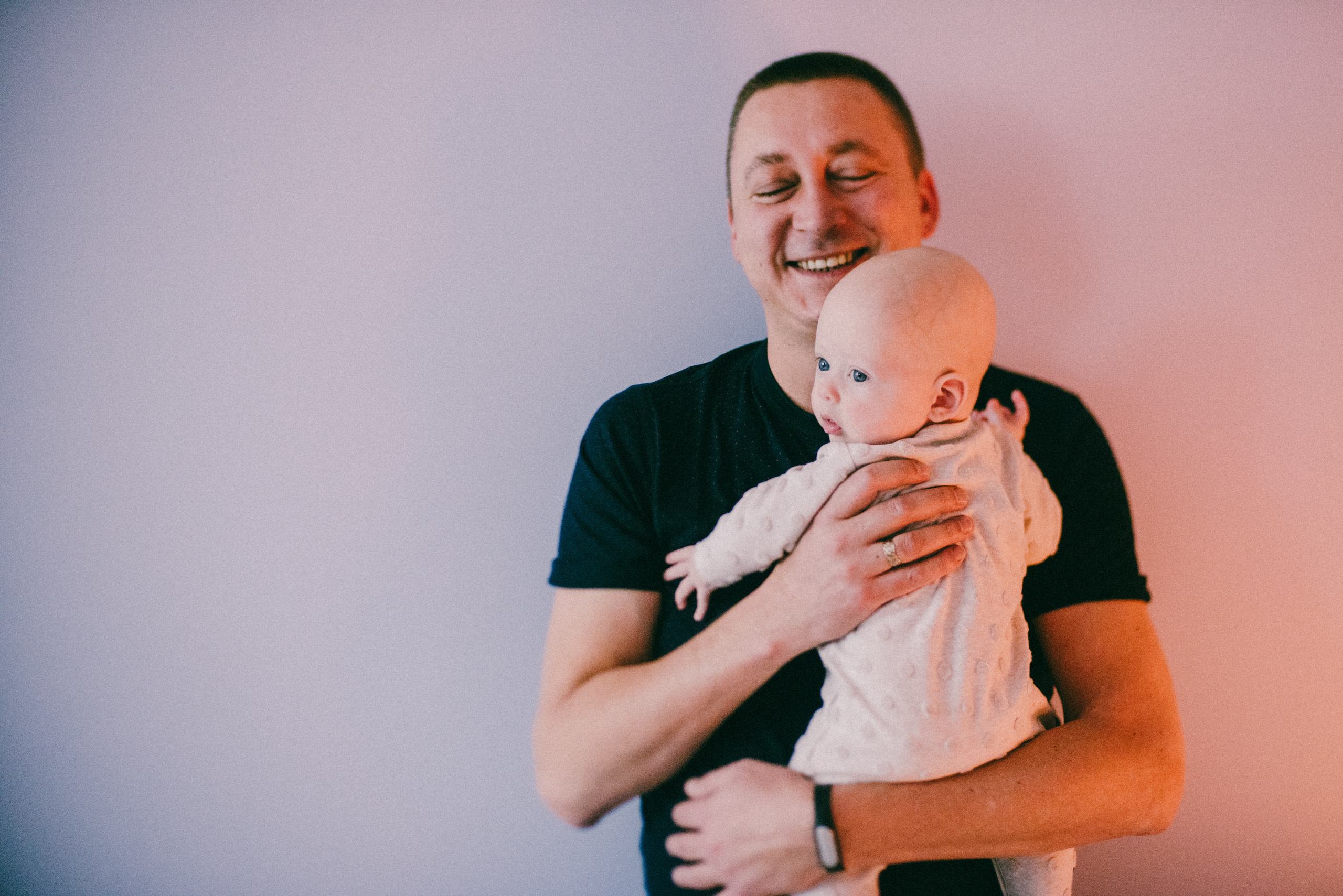 Зимний мальчик. Ksenia Marchand/ Lifestyle фотограф в Париже