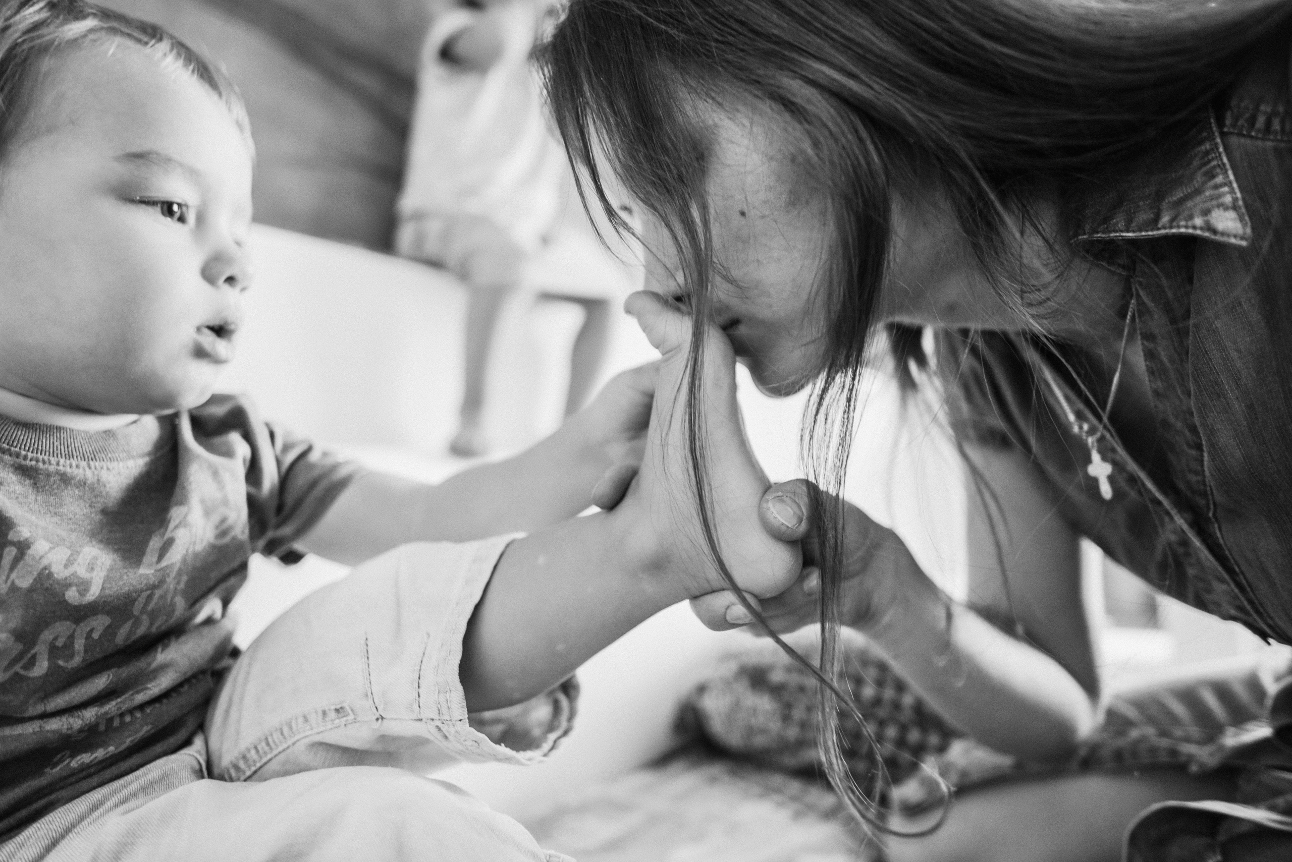 Предновогодние приключения Саши и Маши. Ksenia Marchand/ Lifestyle фотограф в Париже