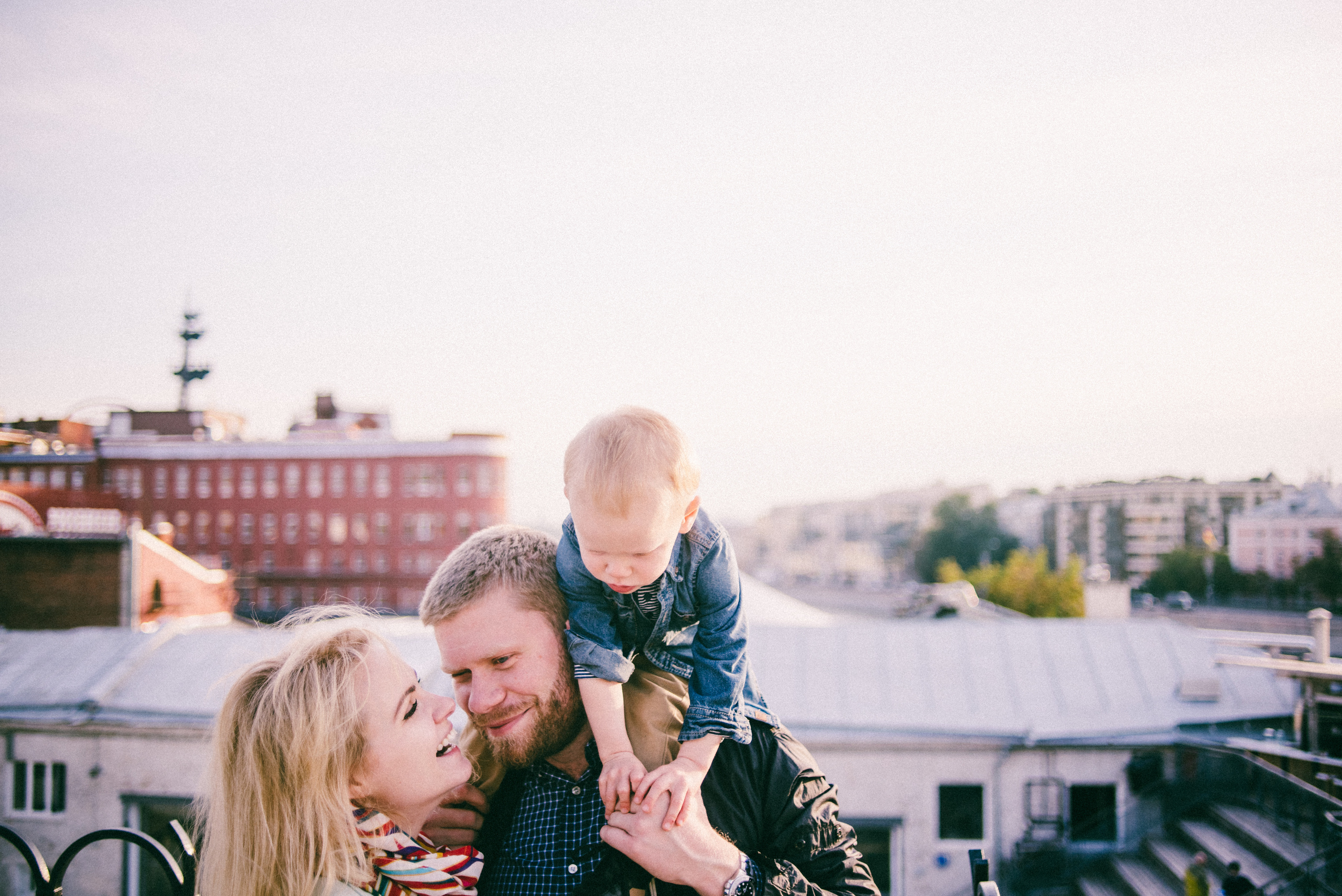 Луч солнца золотого. Ksenia Marchand/ Lifestyle фотограф в Париже
