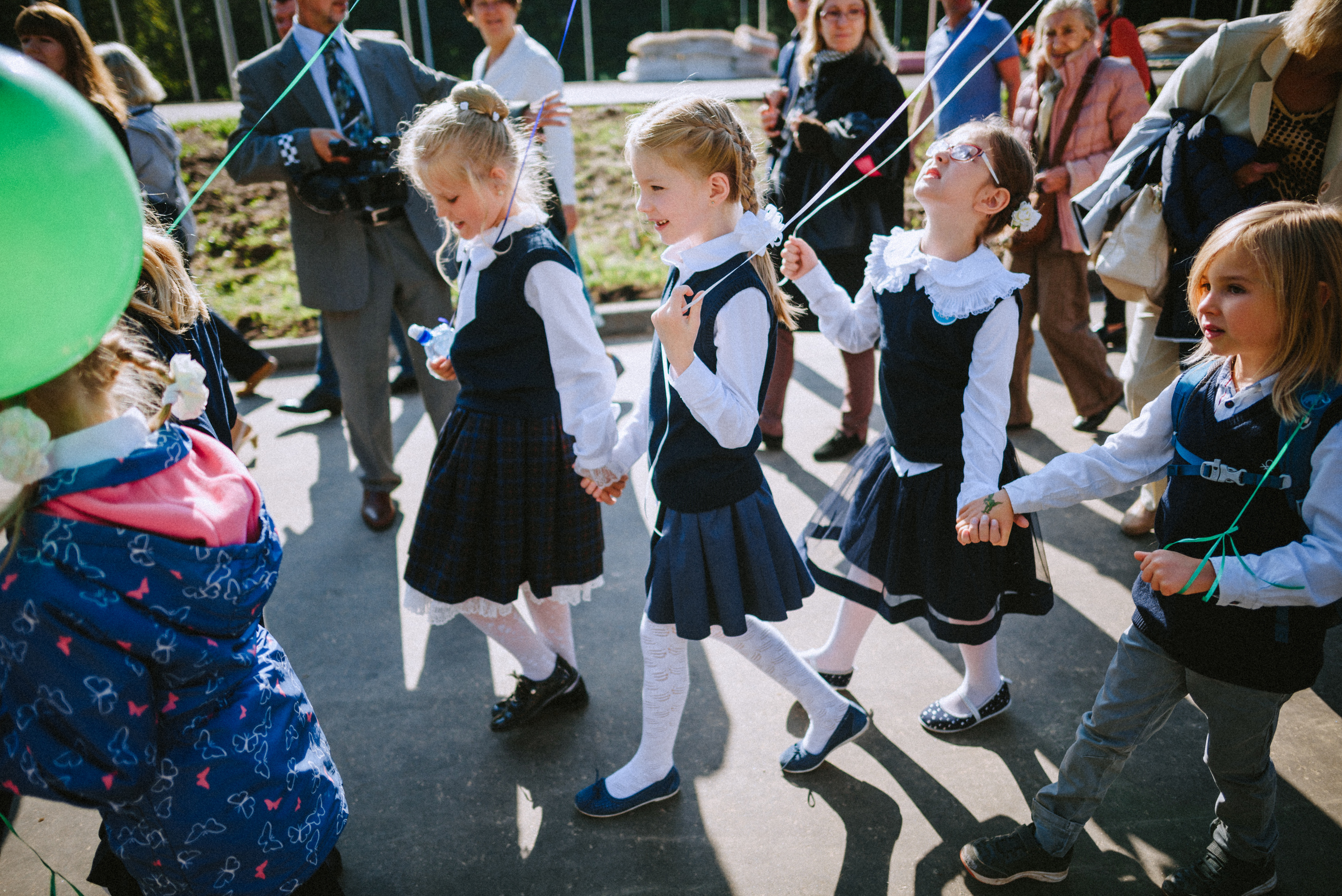 La rentrée d’Agathe. Photographe lifestyle à Paris
