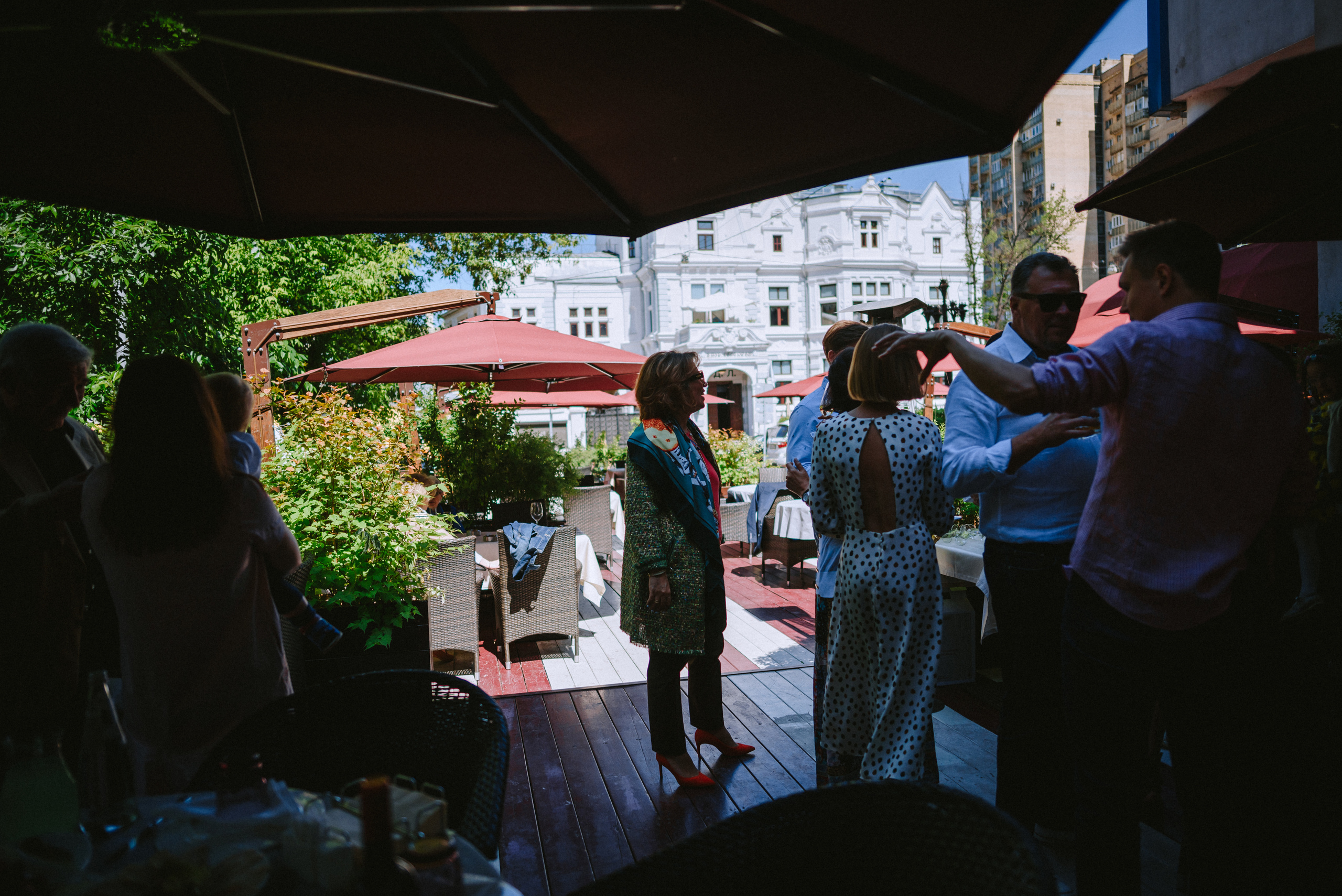 Год человеку. Ksenia Marchand/ Lifestyle фотограф в Париже