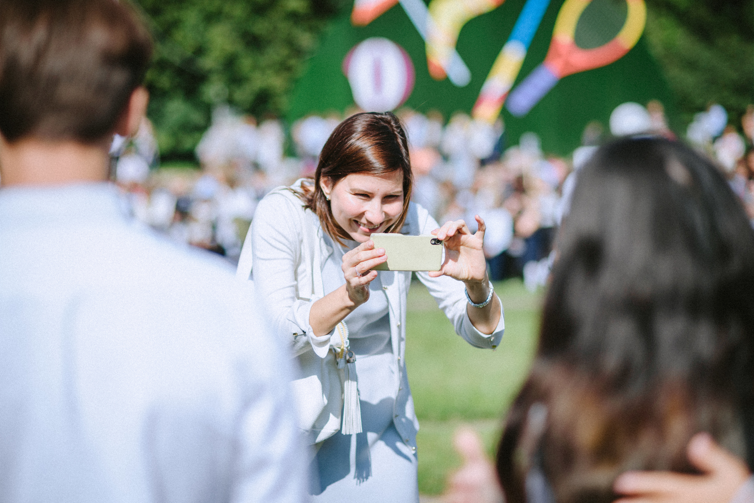 La rentrée d’Agathe. Photographe lifestyle à Paris