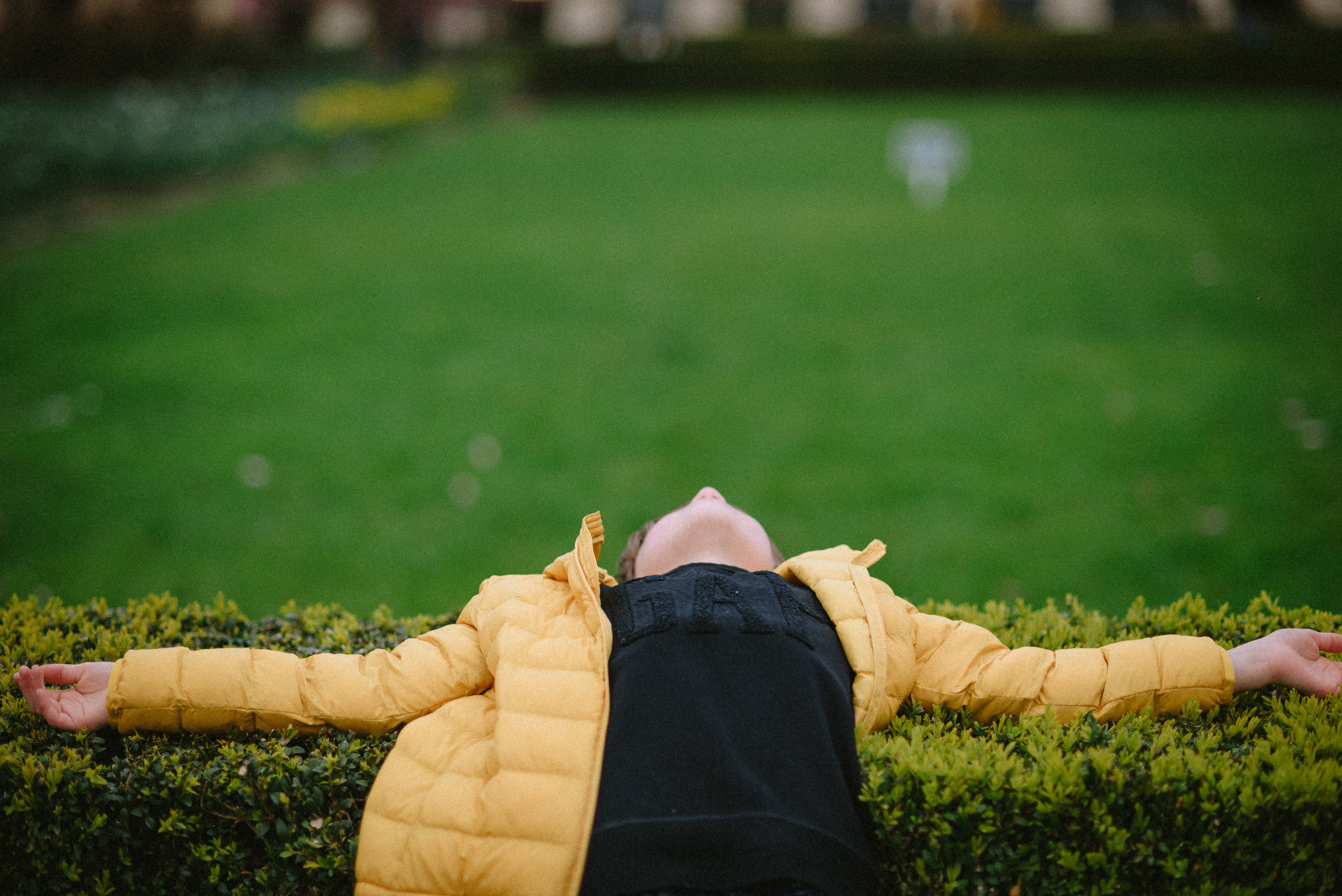 La saison des magnolias. Photographe lifestyle à Paris