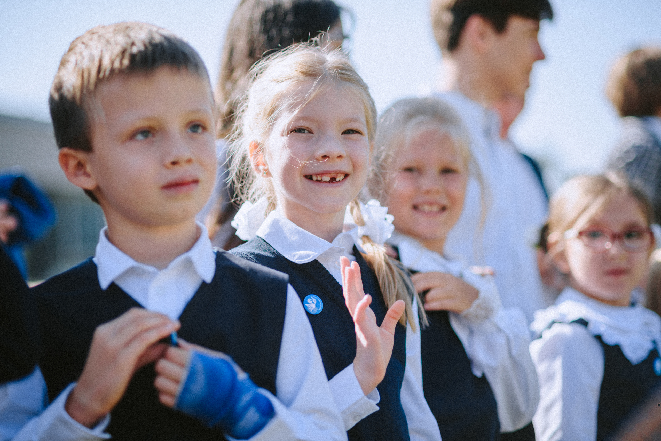La rentrée d’Agathe. Photographe lifestyle à Paris