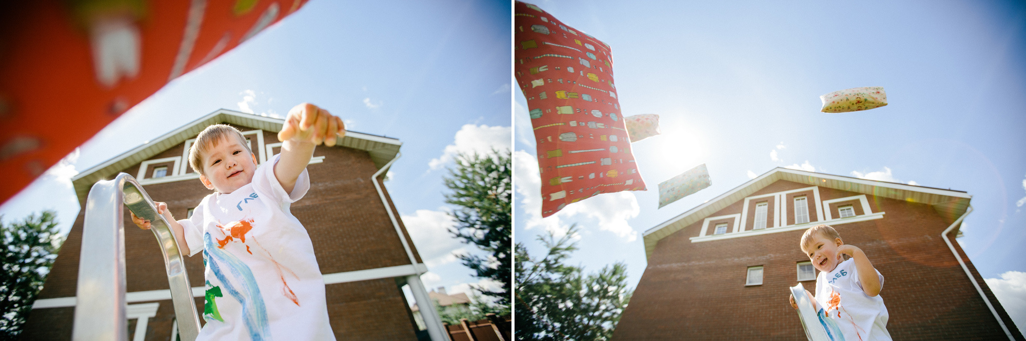 Уборка с пользой для души. Ksenia Marchand/ Lifestyle фотограф в Париже