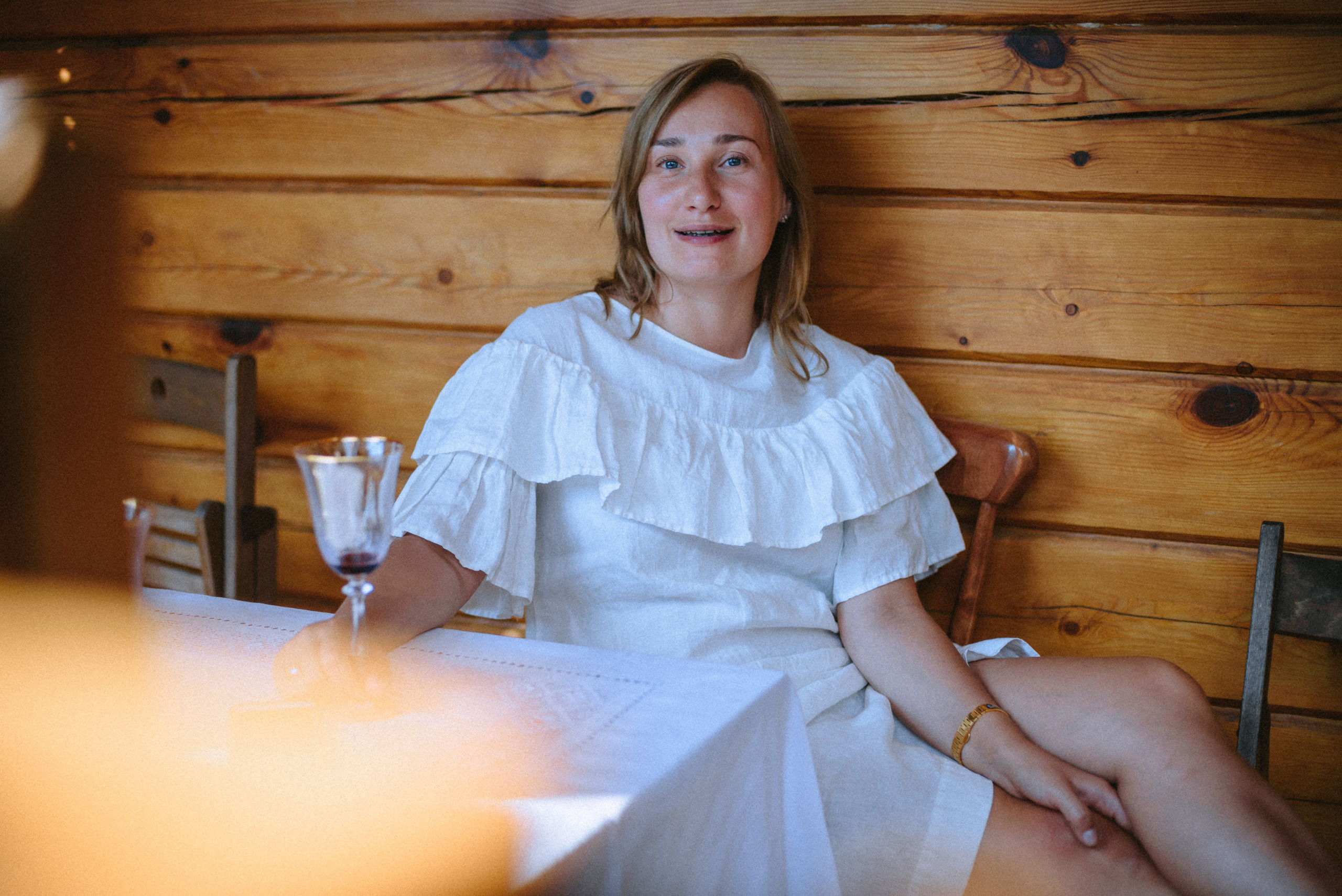 Дачные сезоны. Ksenia Marchand/ Lifestyle фотограф в Париже