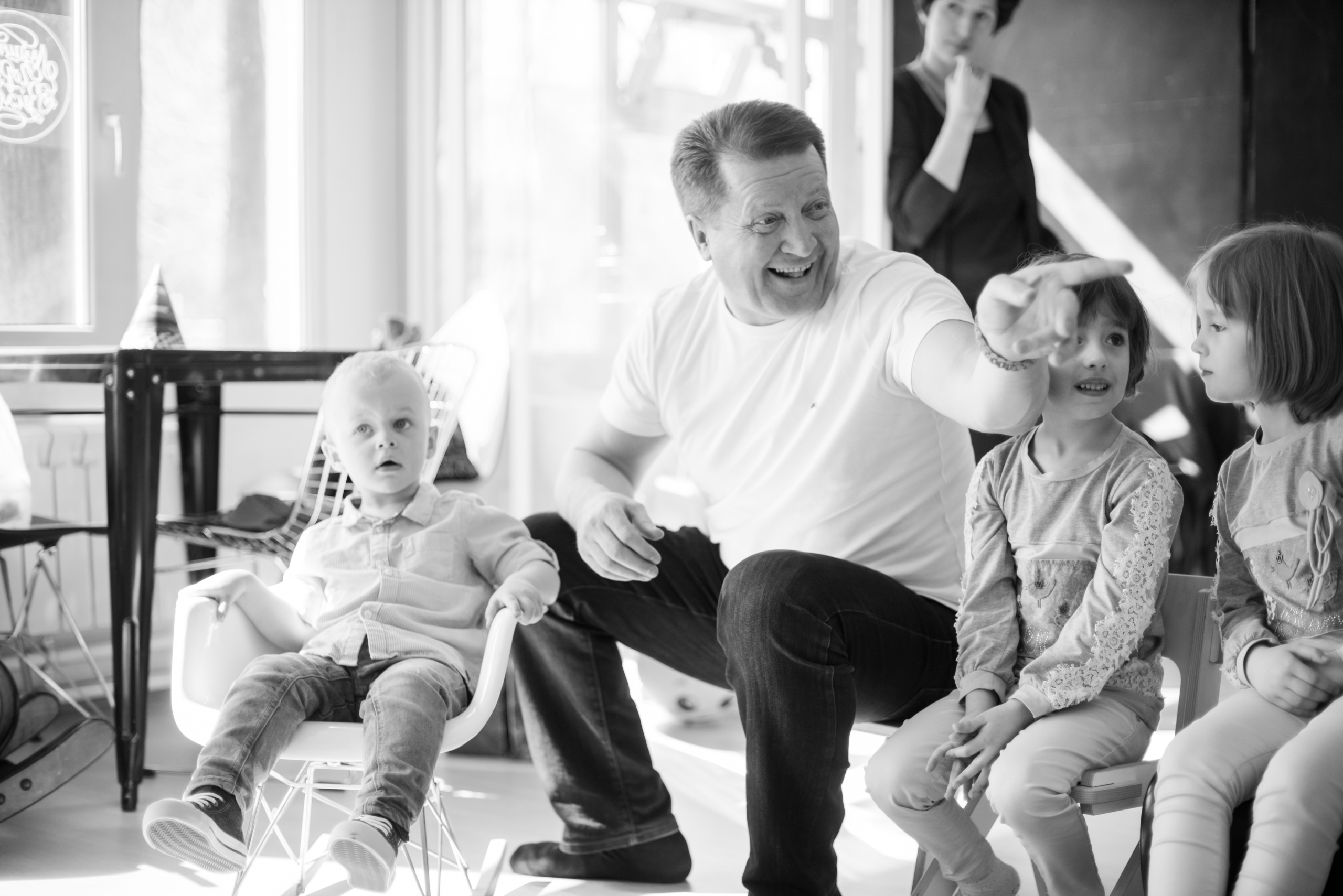 Праздник каждый день. Ksenia Marchand/ Lifestyle фотограф в Париже