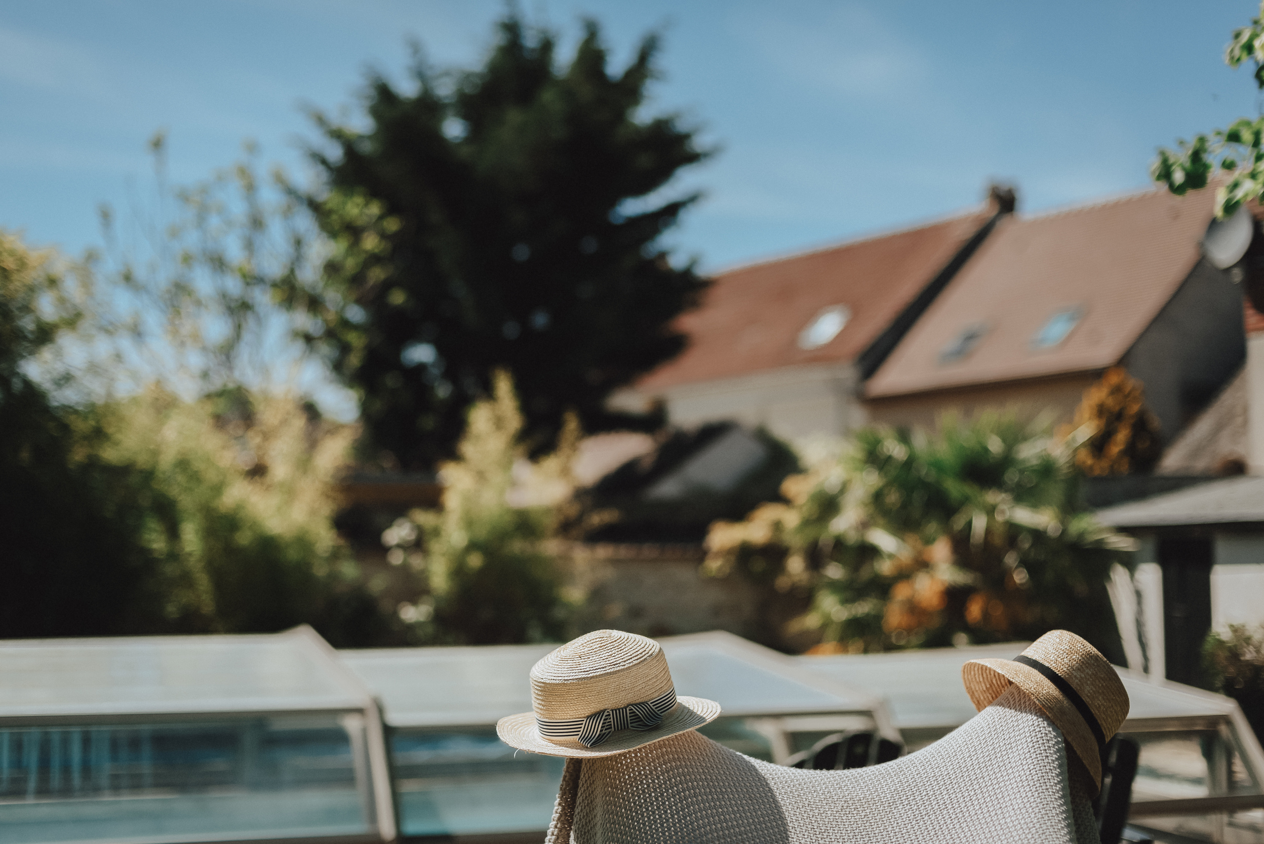 Версальская история. Ksenia Marchand/ Lifestyle фотограф в Париже