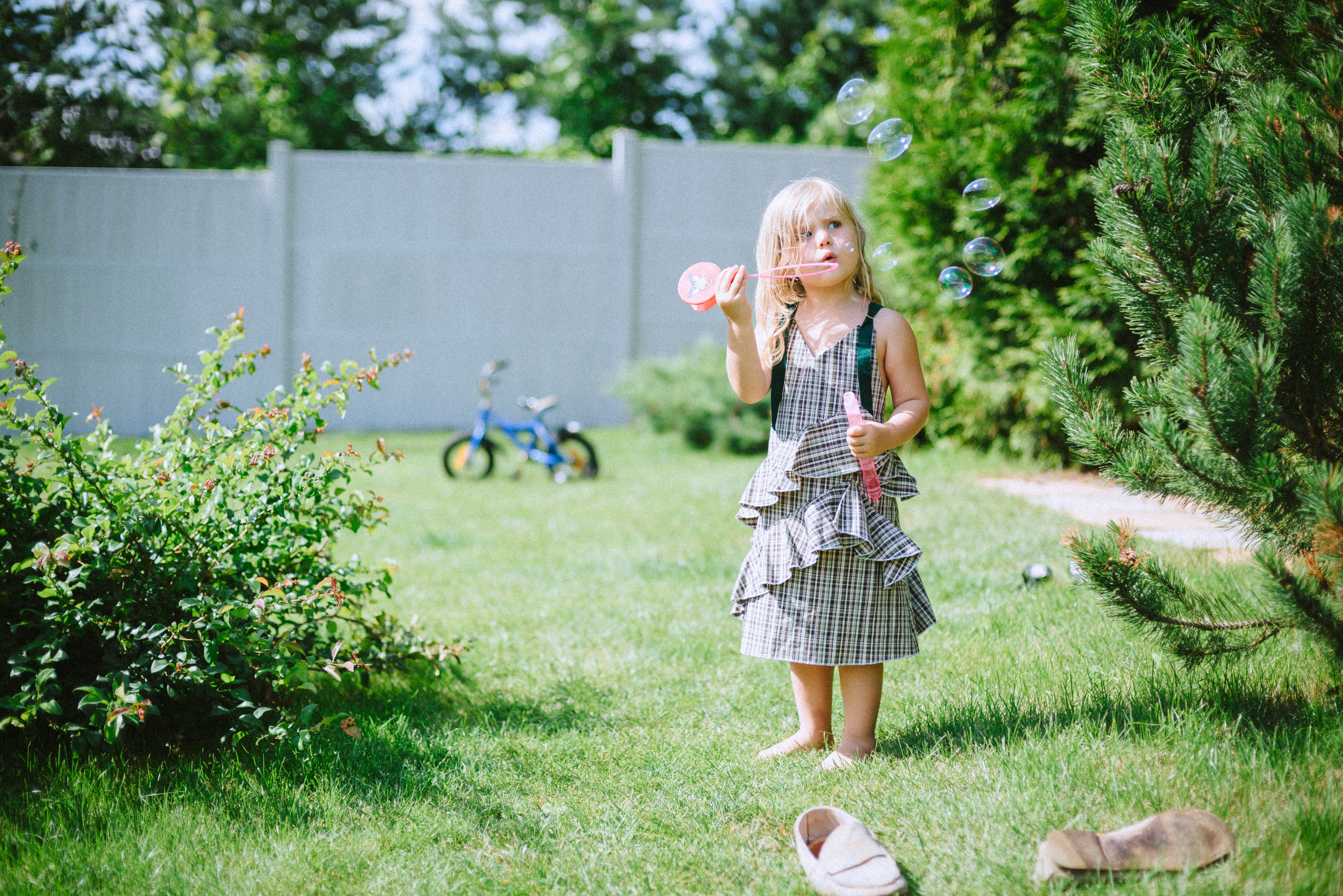 Дачные сезоны. Ksenia Marchand/ Lifestyle фотограф в Париже