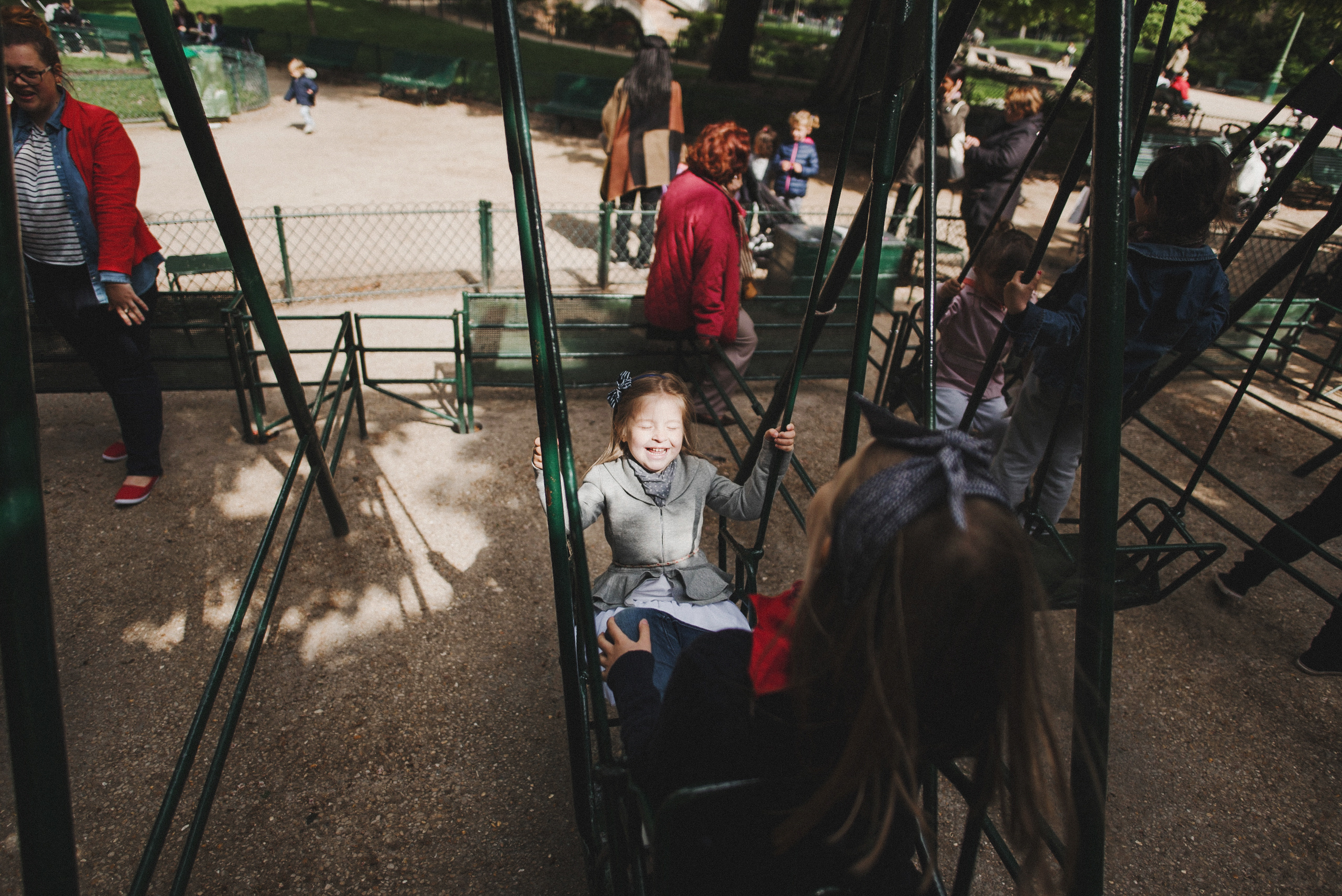Как-то раз в Париже. Ksenia Marchand/ Lifestyle фотограф в Париже