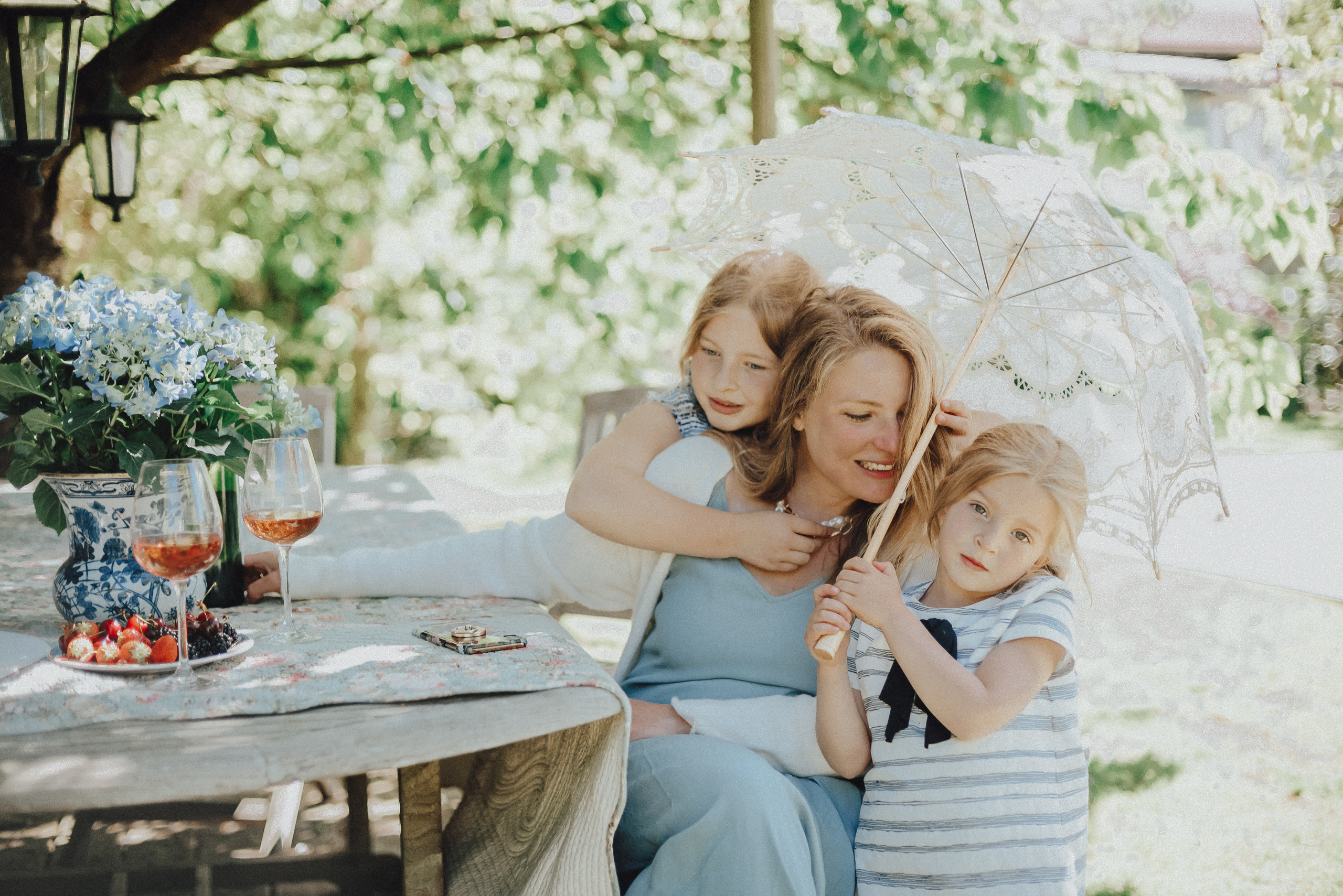 Версальская история. Ksenia Marchand/ Lifestyle фотограф в Париже