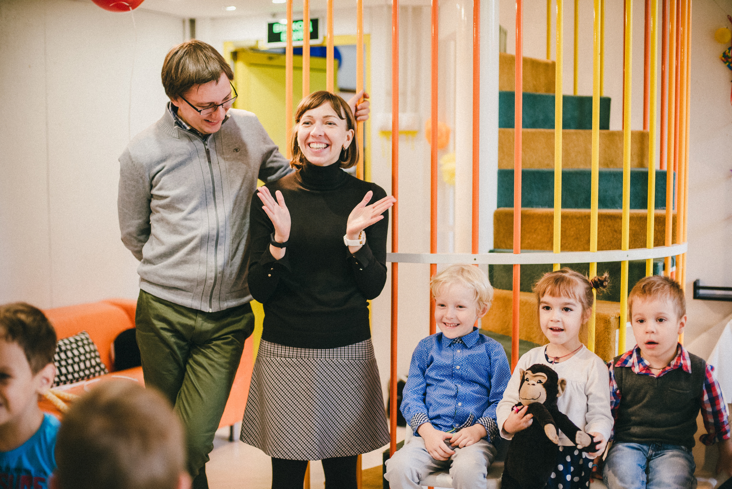 Праздник каждый день. Ksenia Marchand/ Lifestyle фотограф в Париже