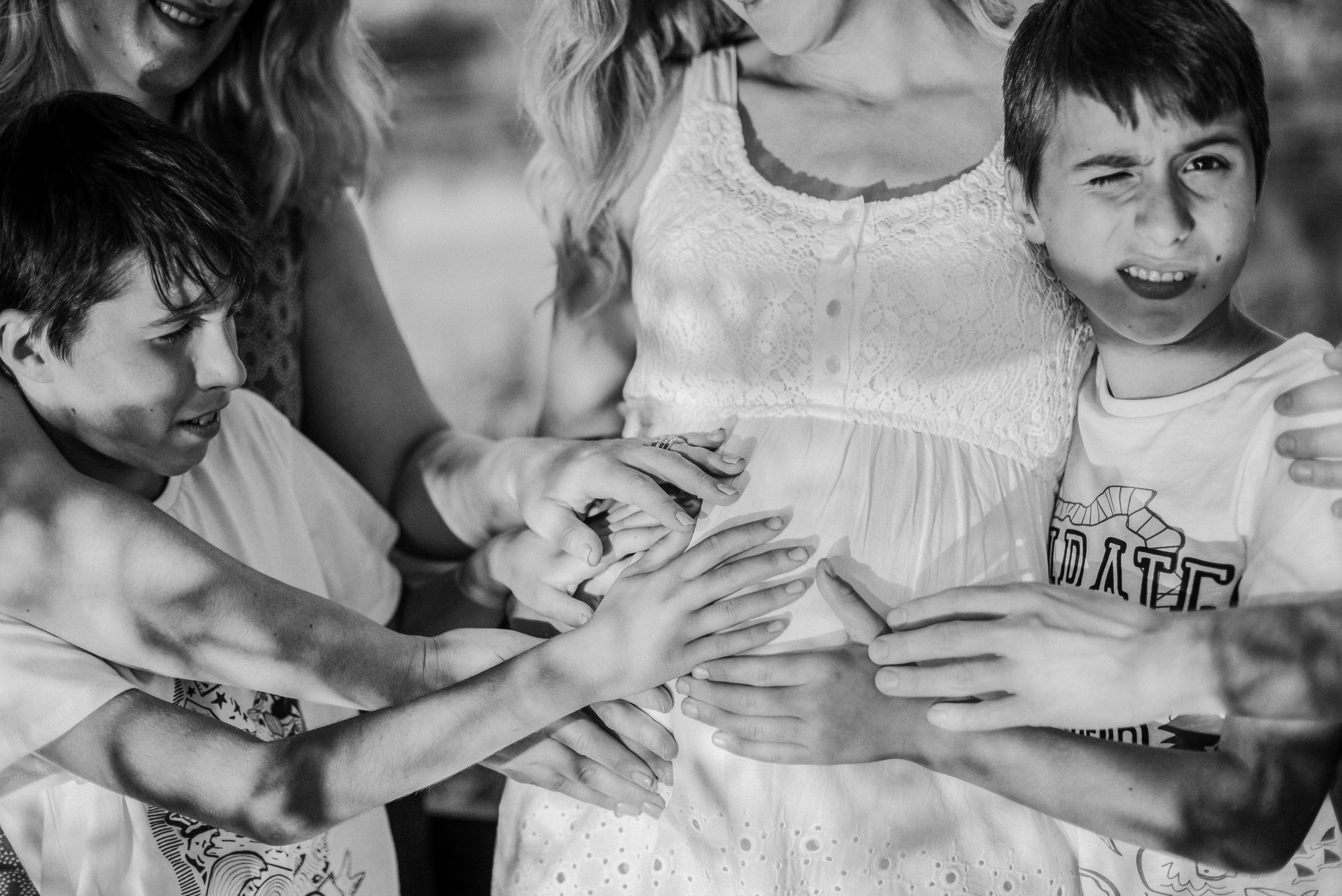 Начало. Ksenia Marchand/ Lifestyle фотограф в Париже