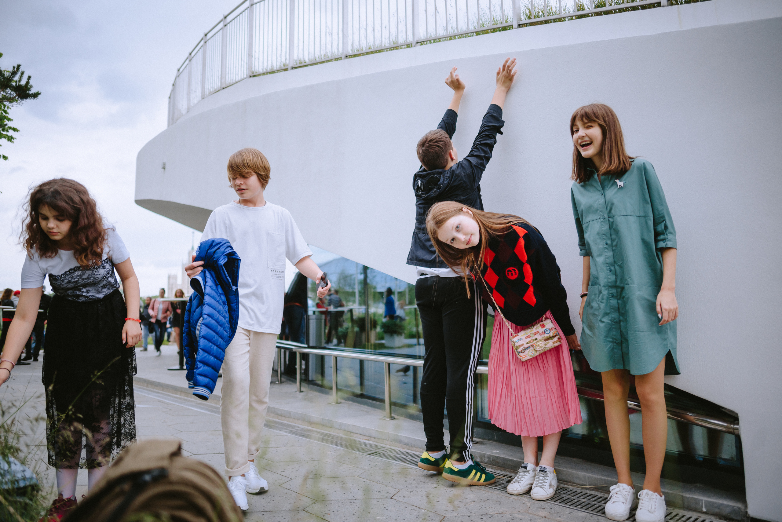 Саше 16-ть. Ksenia Marchand/ Lifestyle фотограф в Париже