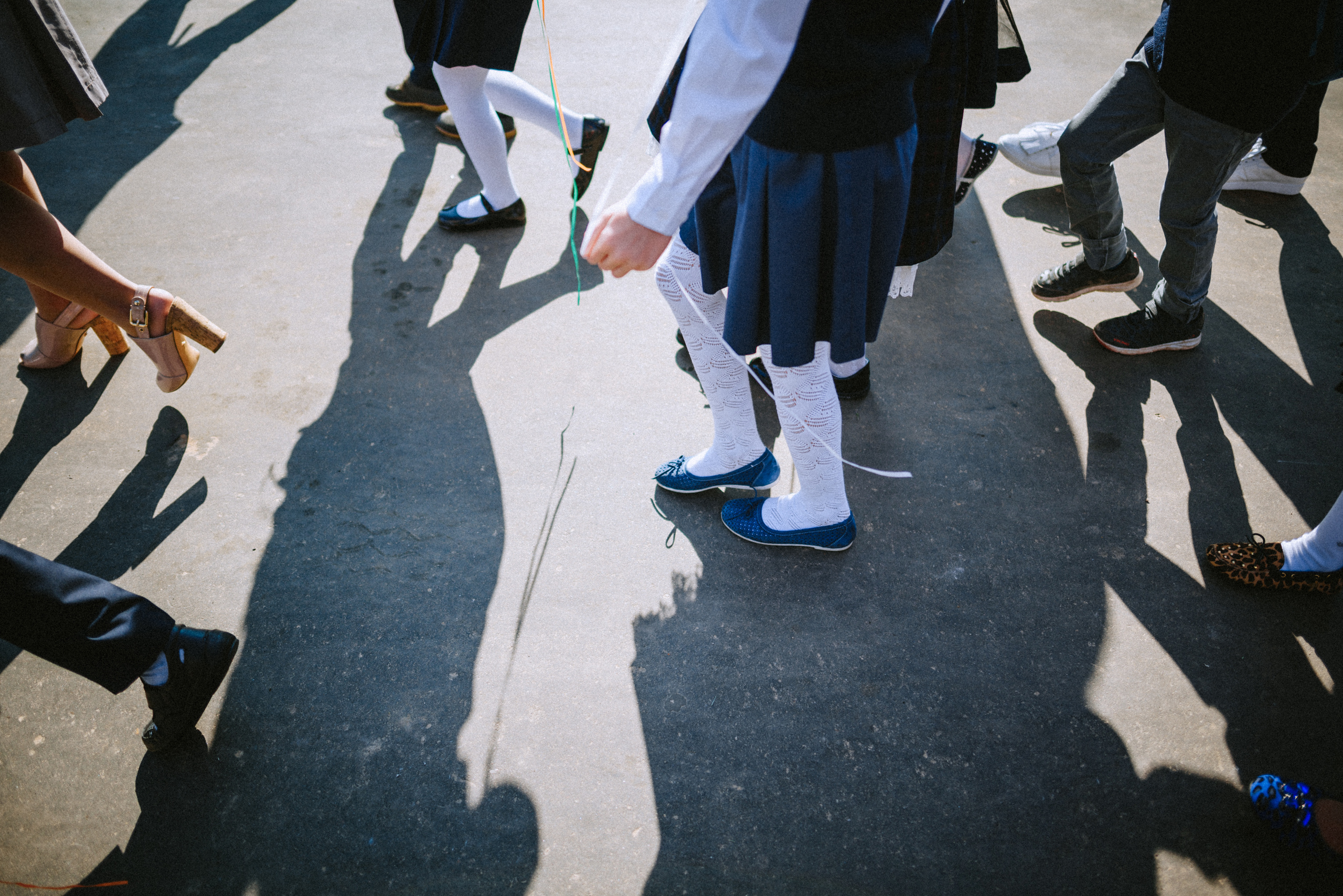 La rentrée d’Agathe. Photographe lifestyle à Paris