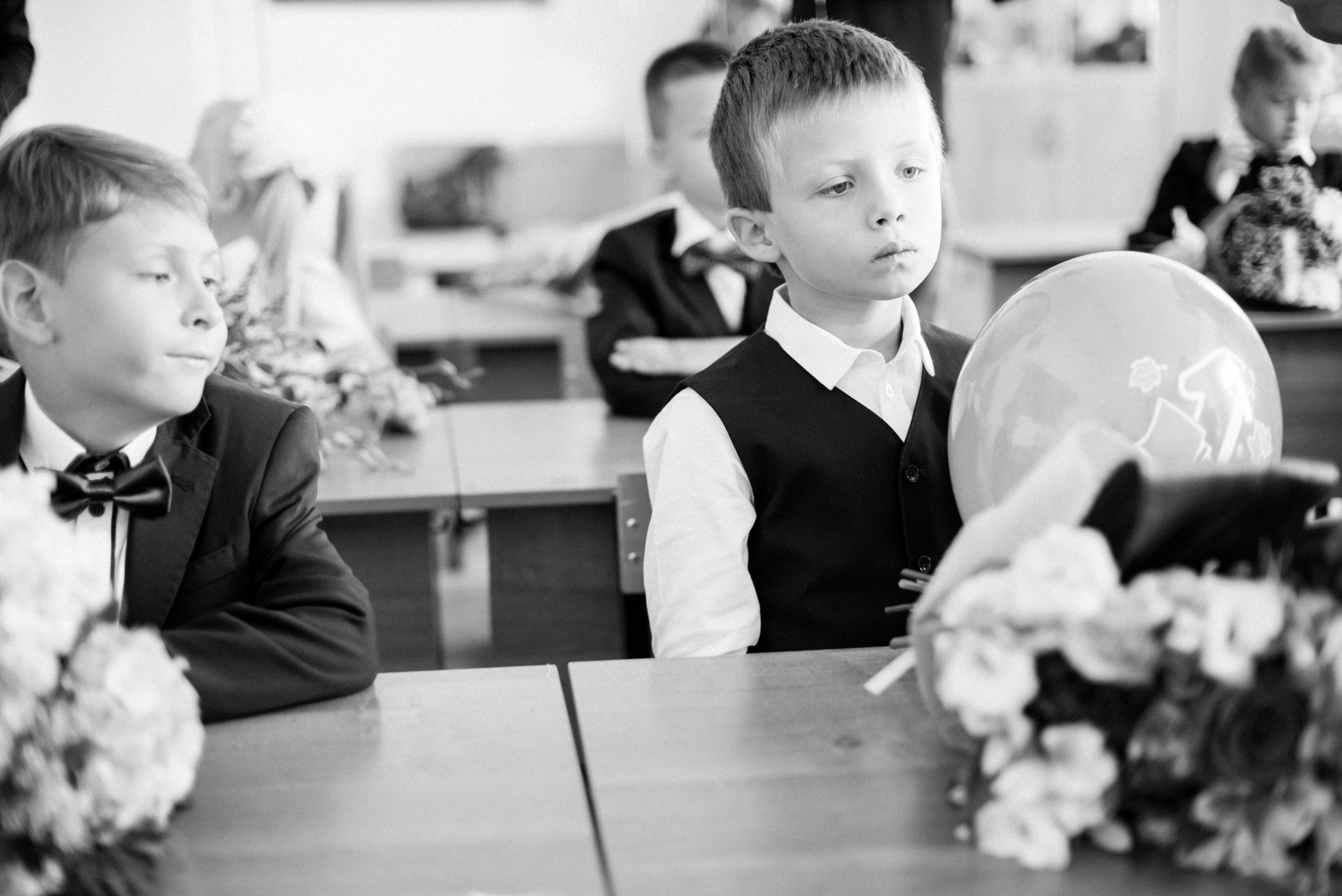 La rentrée d’Agathe. Photographe lifestyle à Paris