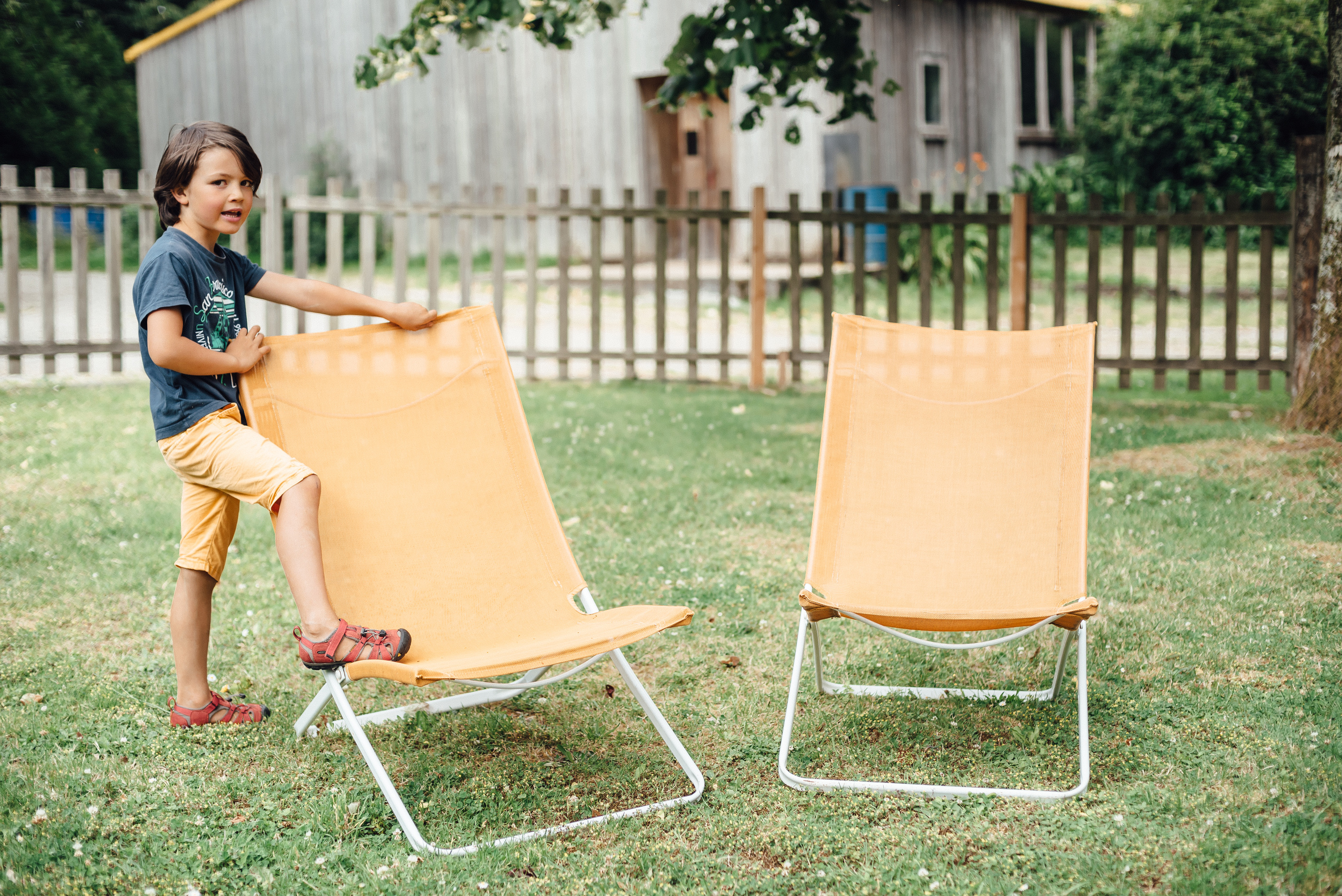 Хулиган. Ksenia Marchand/ Lifestyle фотограф в Париже