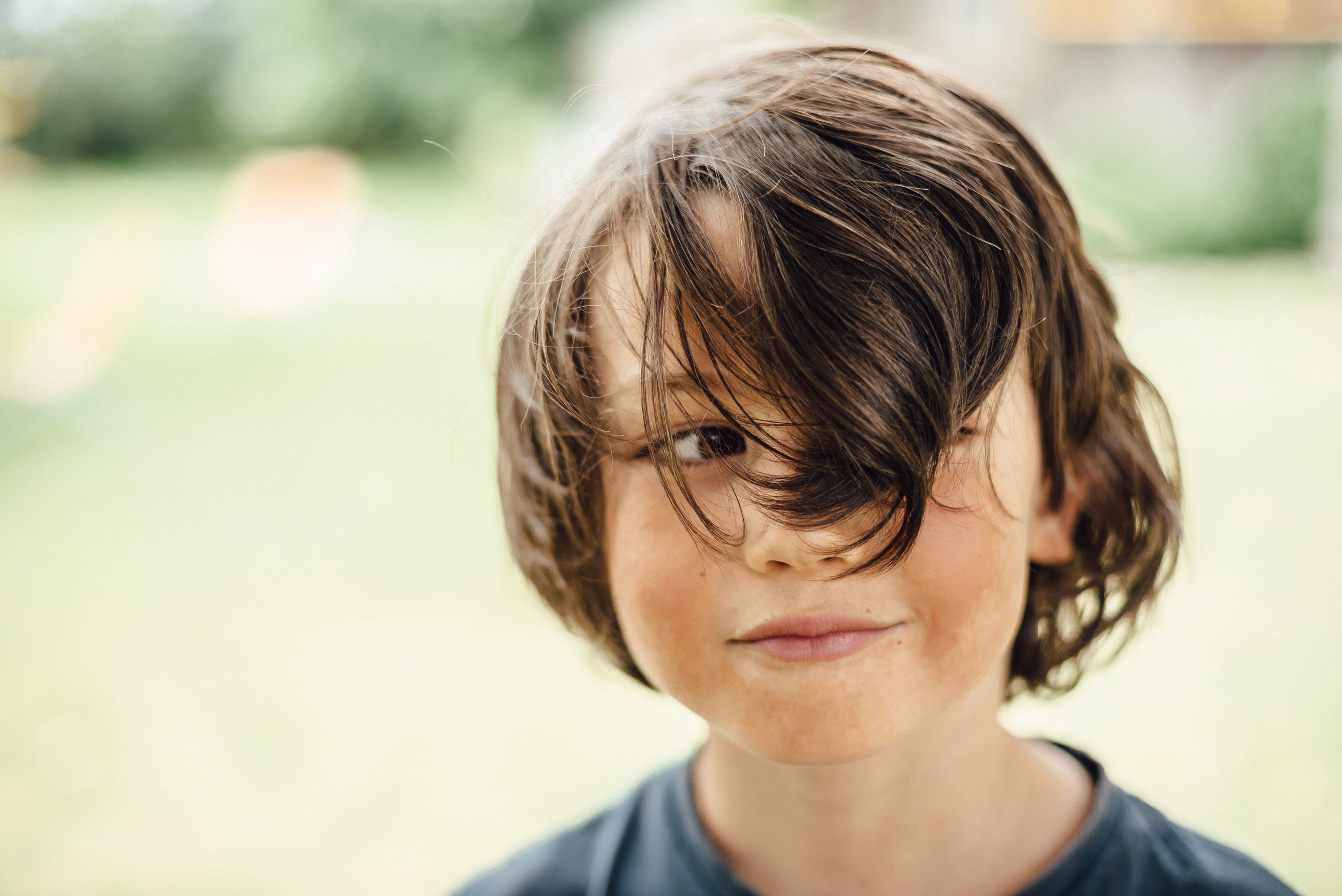 Хулиган. Ksenia Marchand/ Lifestyle фотограф в Париже