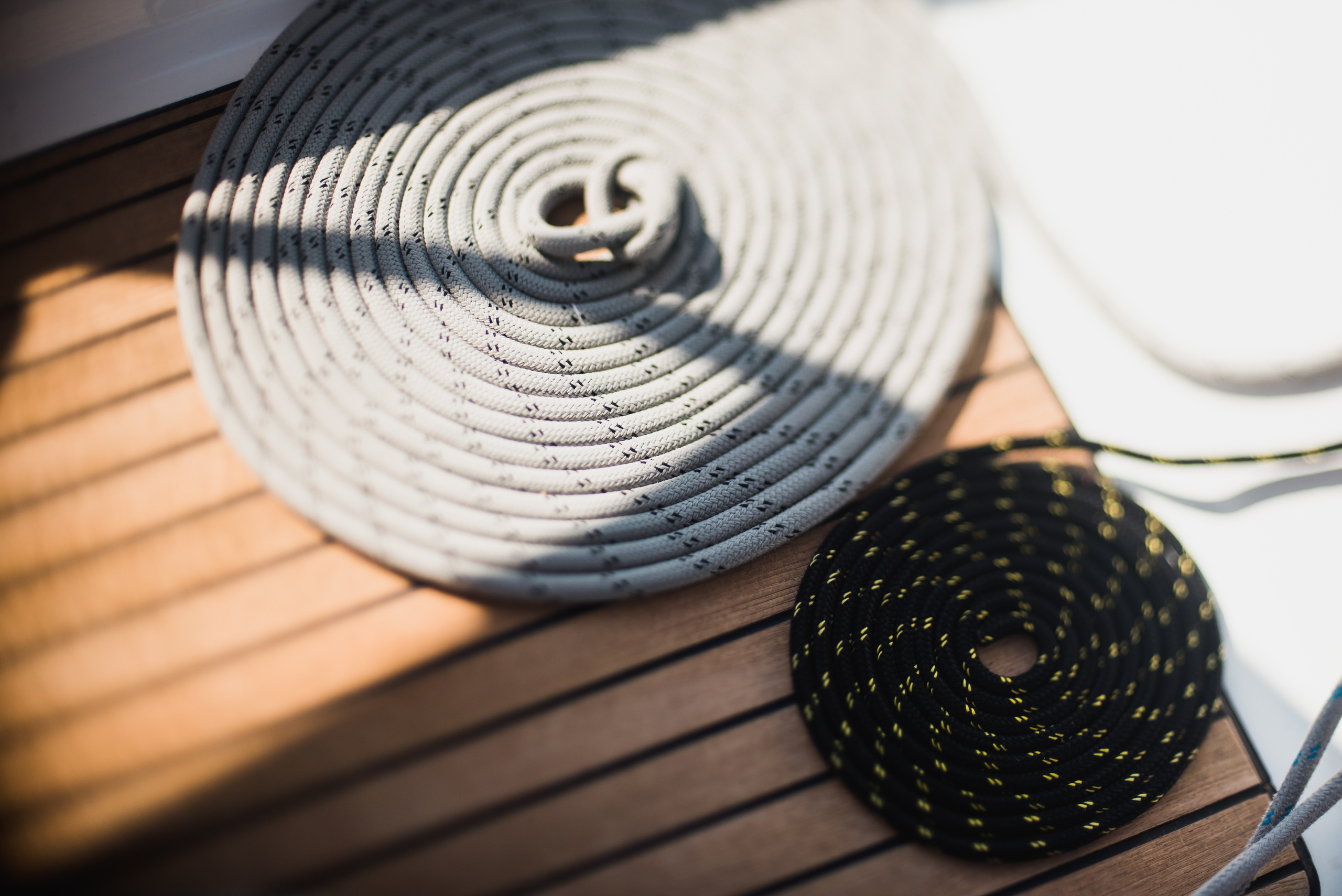 Детская регата в Хорватии. Ksenia Marchand/ Lifestyle фотограф в Париже