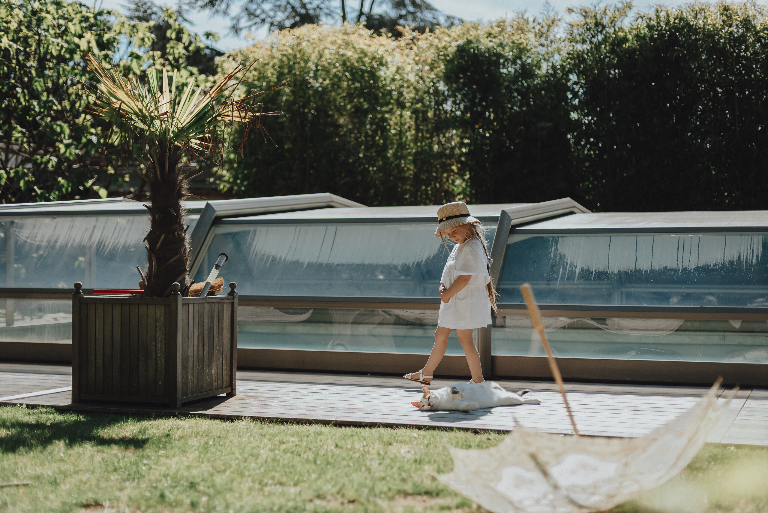 Версальская история. Ksenia Marchand/ Lifestyle фотограф в Париже