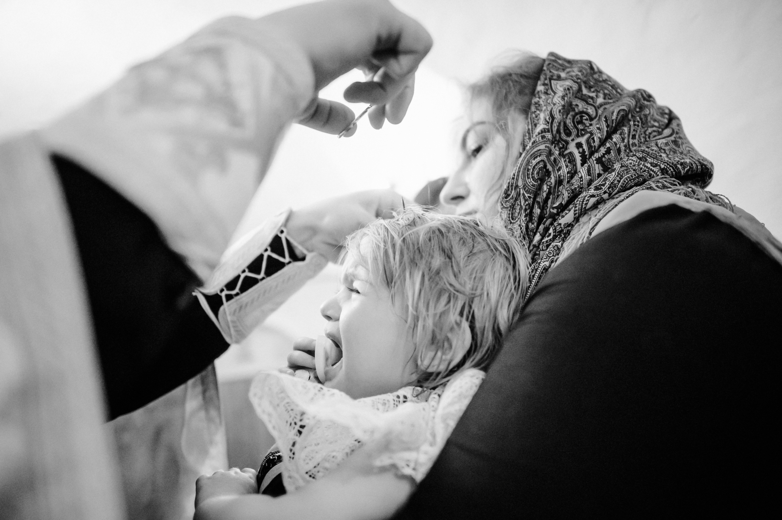 Как мы Катю крестили. Ksenia Marchand/ Lifestyle фотограф в Париже