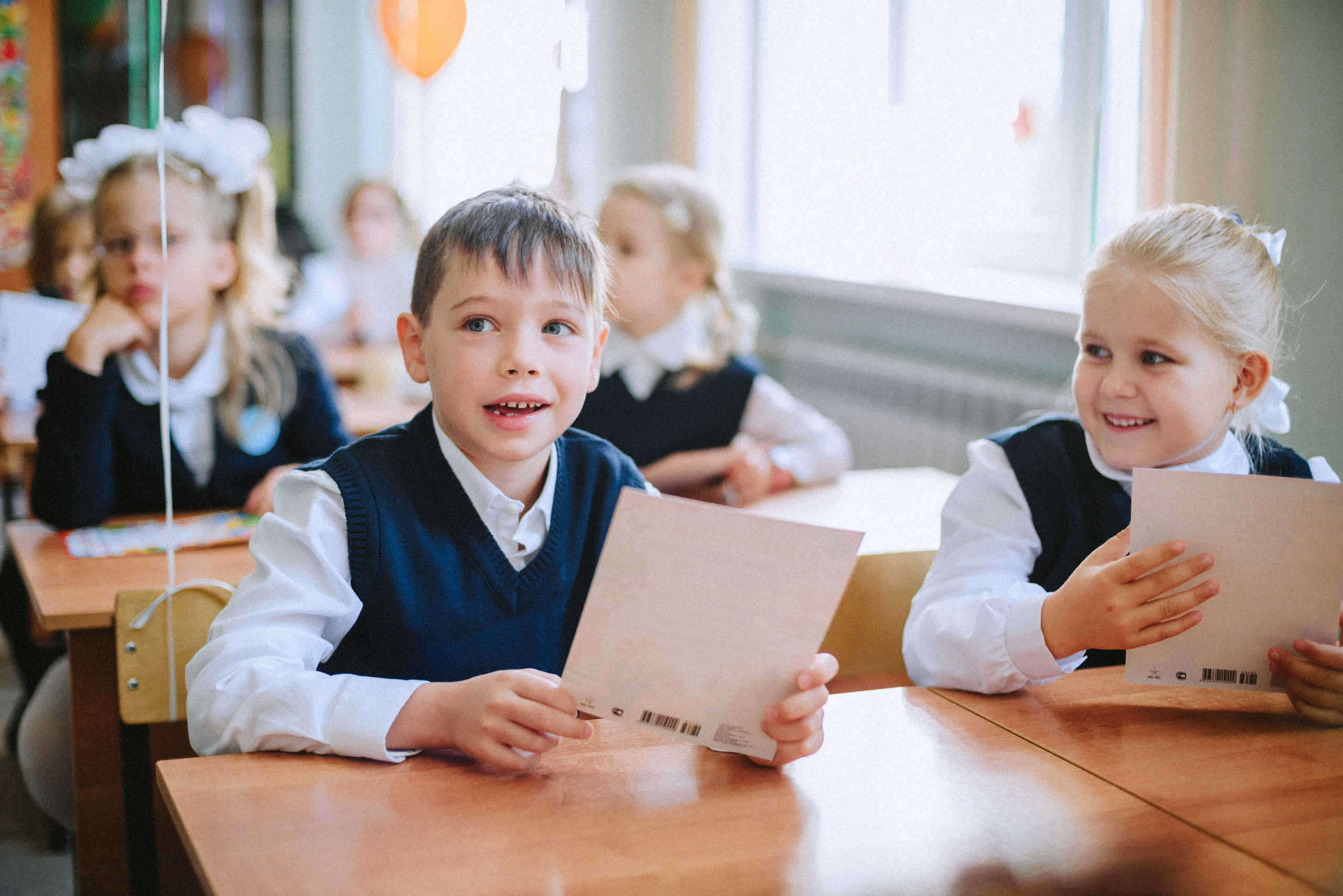La rentrée d’Agathe. Photographe lifestyle à Paris