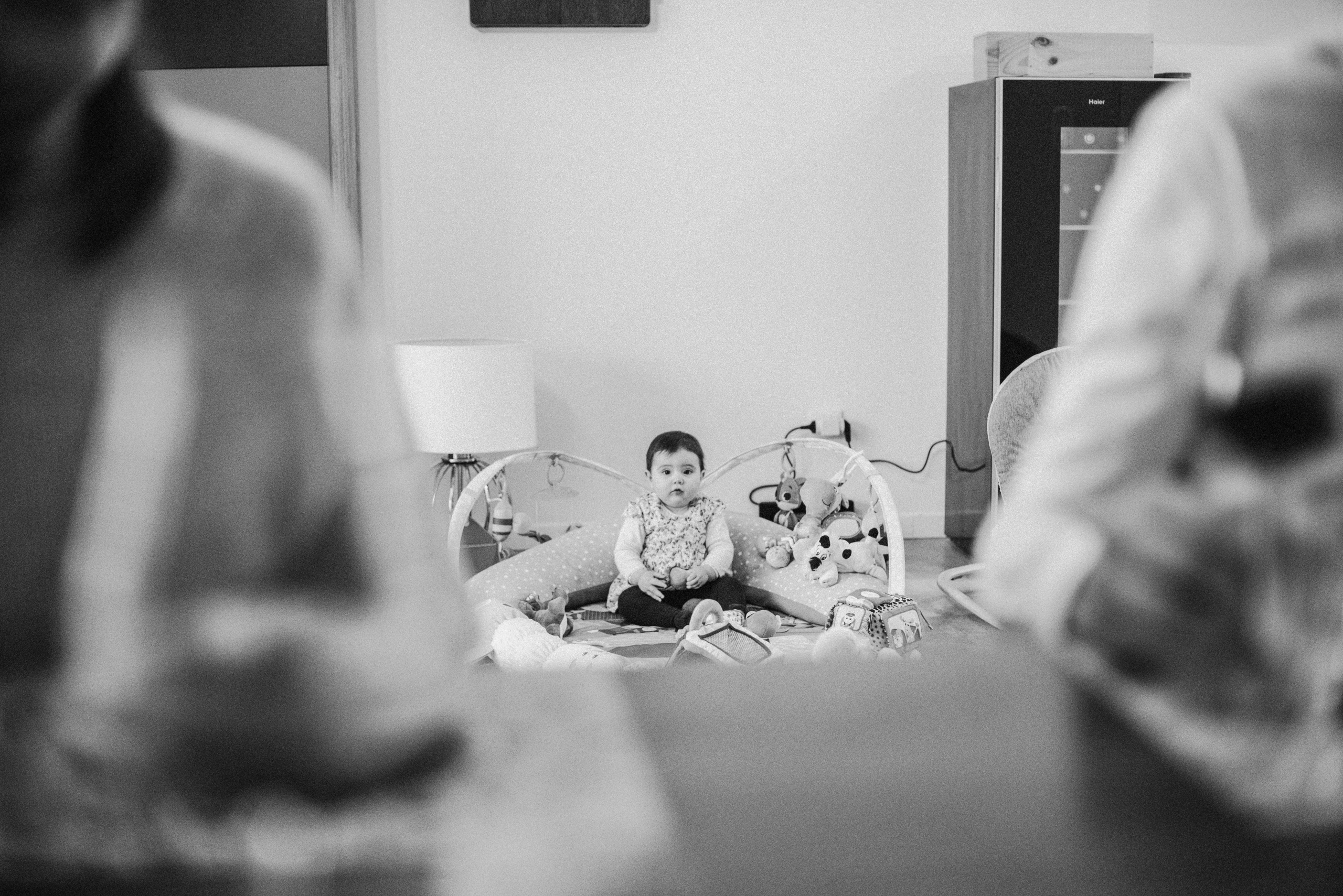 Глаза как вишни. Ksenia Marchand/ Lifestyle фотограф в Париже