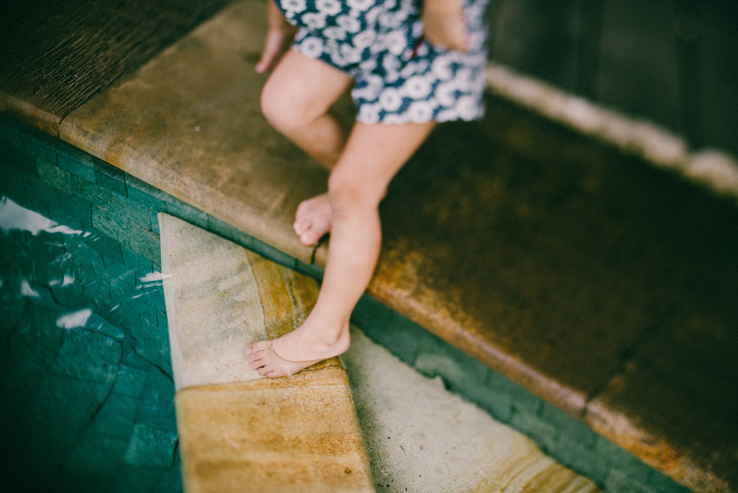 Островитянка. Ksenia Marchand/ Lifestyle фотограф в Париже