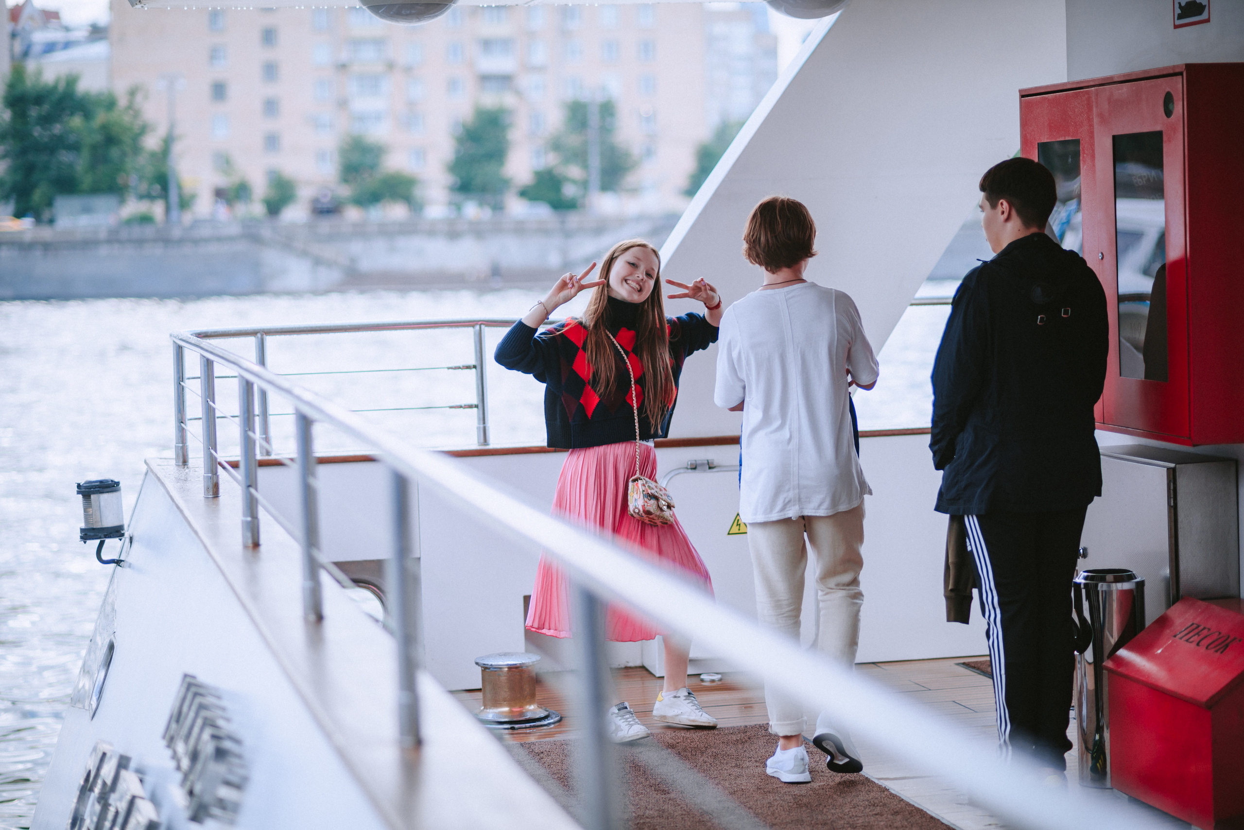 Саше 16-ть. Ksenia Marchand/ Lifestyle фотограф в Париже