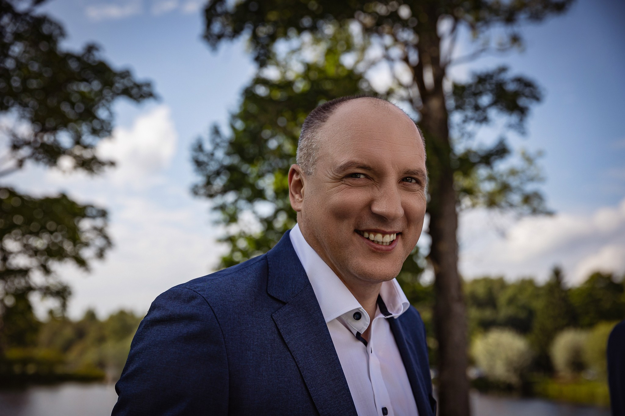 Happy Birthday — Beata. Photographer Eduard Nesterov | Фотограф — Эдуард Нестеров