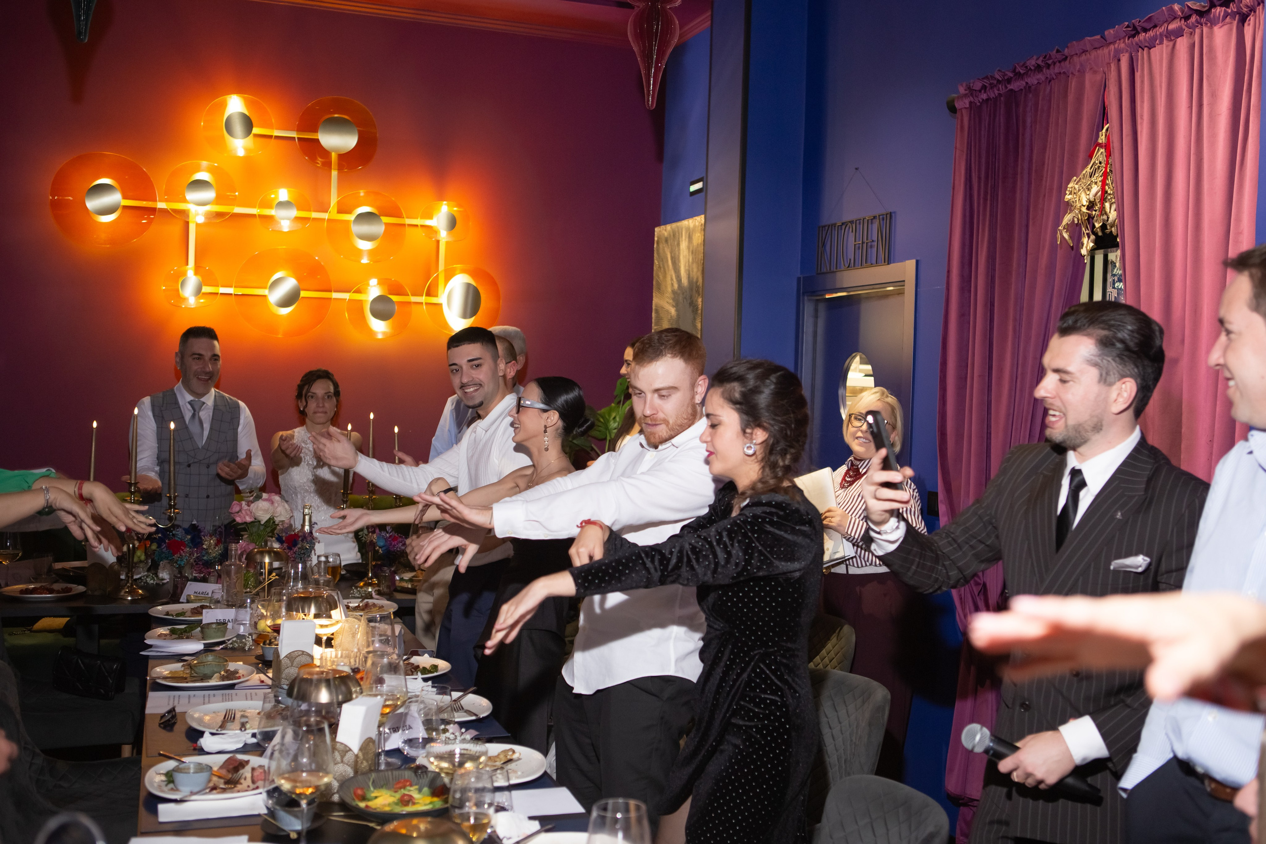 T+J. Professional photographer in Spain