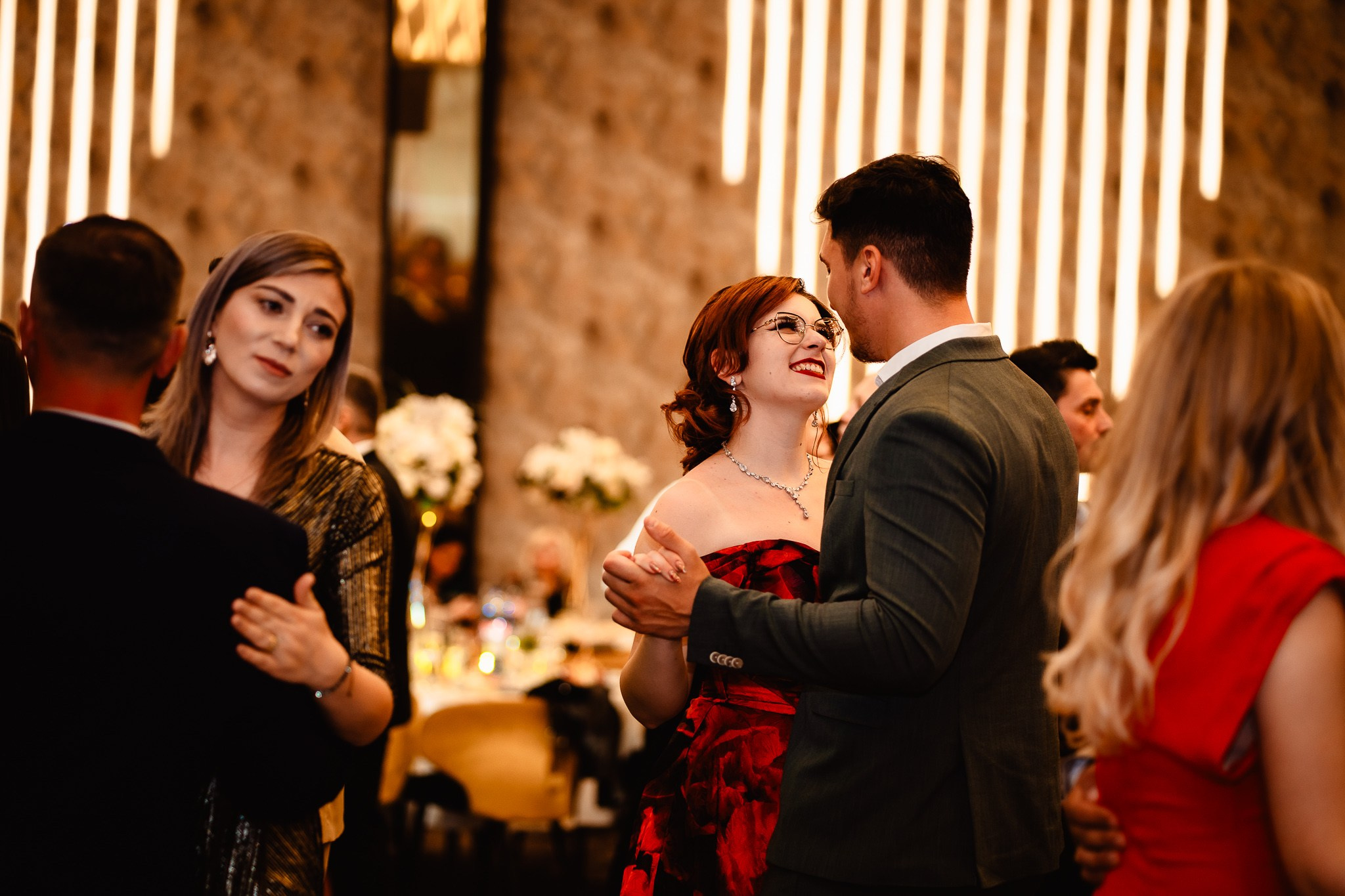 Andra și Eusebiu. Mădălina & Florin | Fotograf & Videograf de Nuntă