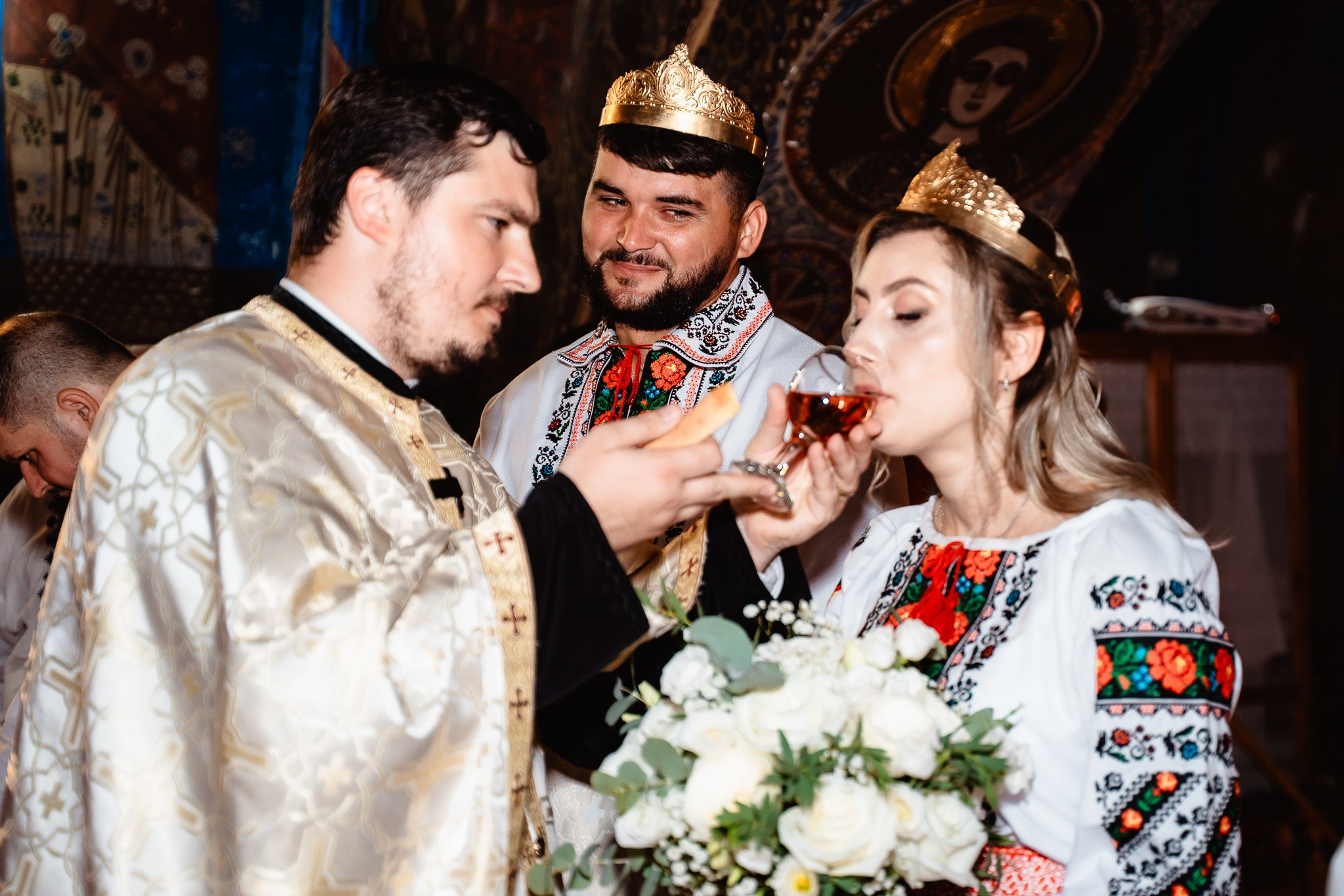 Elena și Mădălin. Mădălina & Florin | Fotograf & Videograf de Nuntă