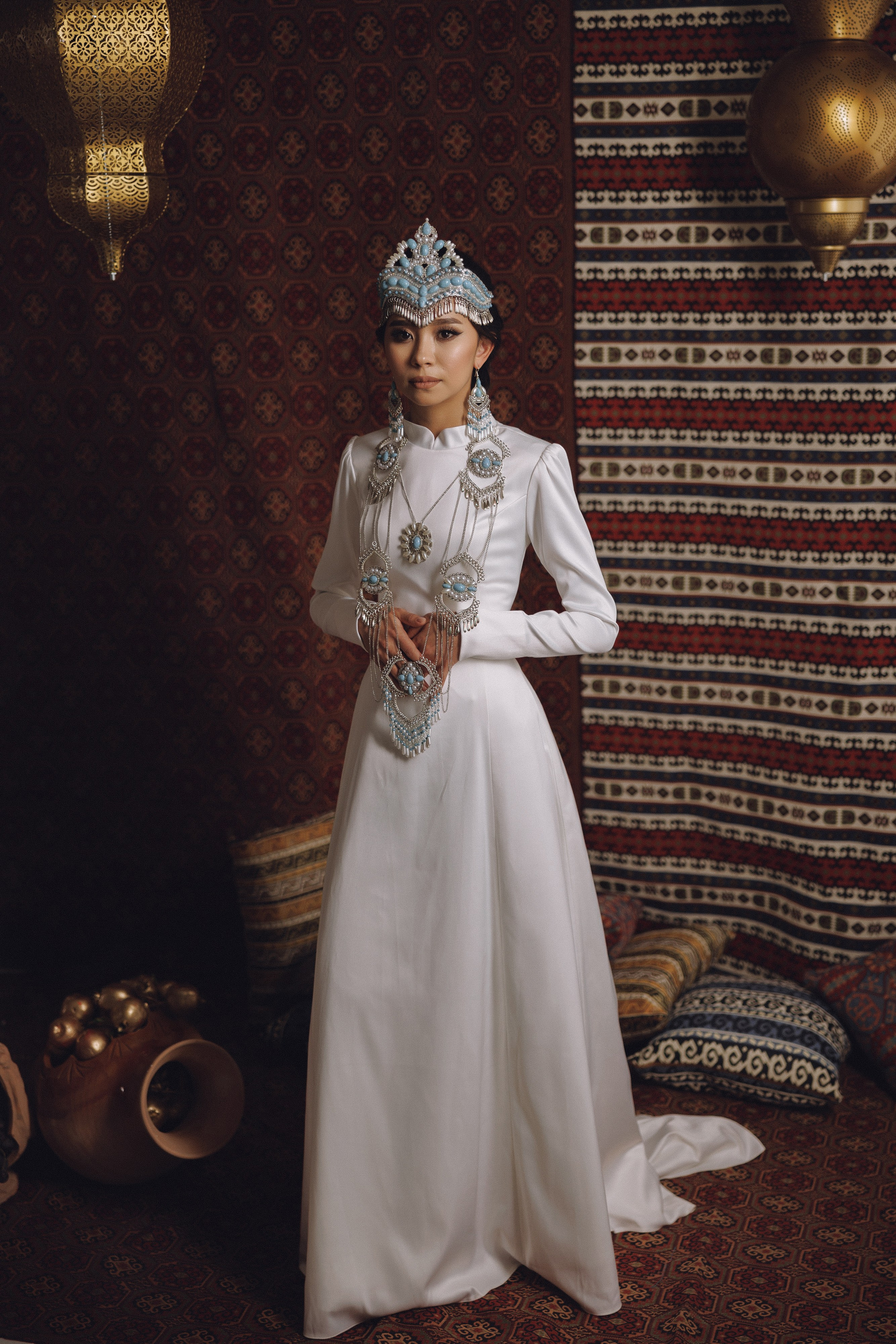 Кыз Узатуу Юлдуз. Азимжан Нуритдинходжаев — свадебный фотограф