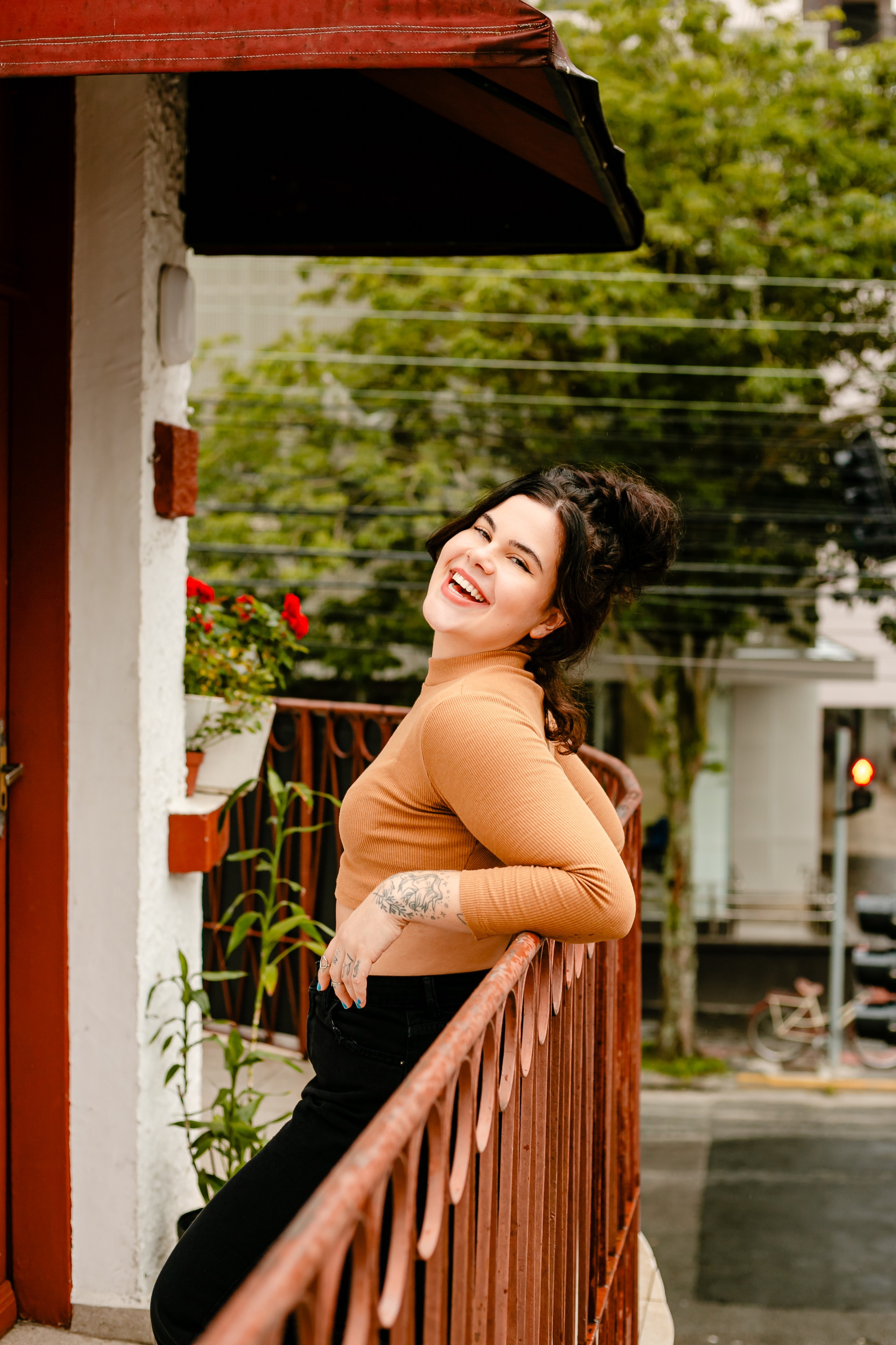 Retratos Dales Hoeckesfeld | Fotógrafo em Itajaí e Balneário Camboriú