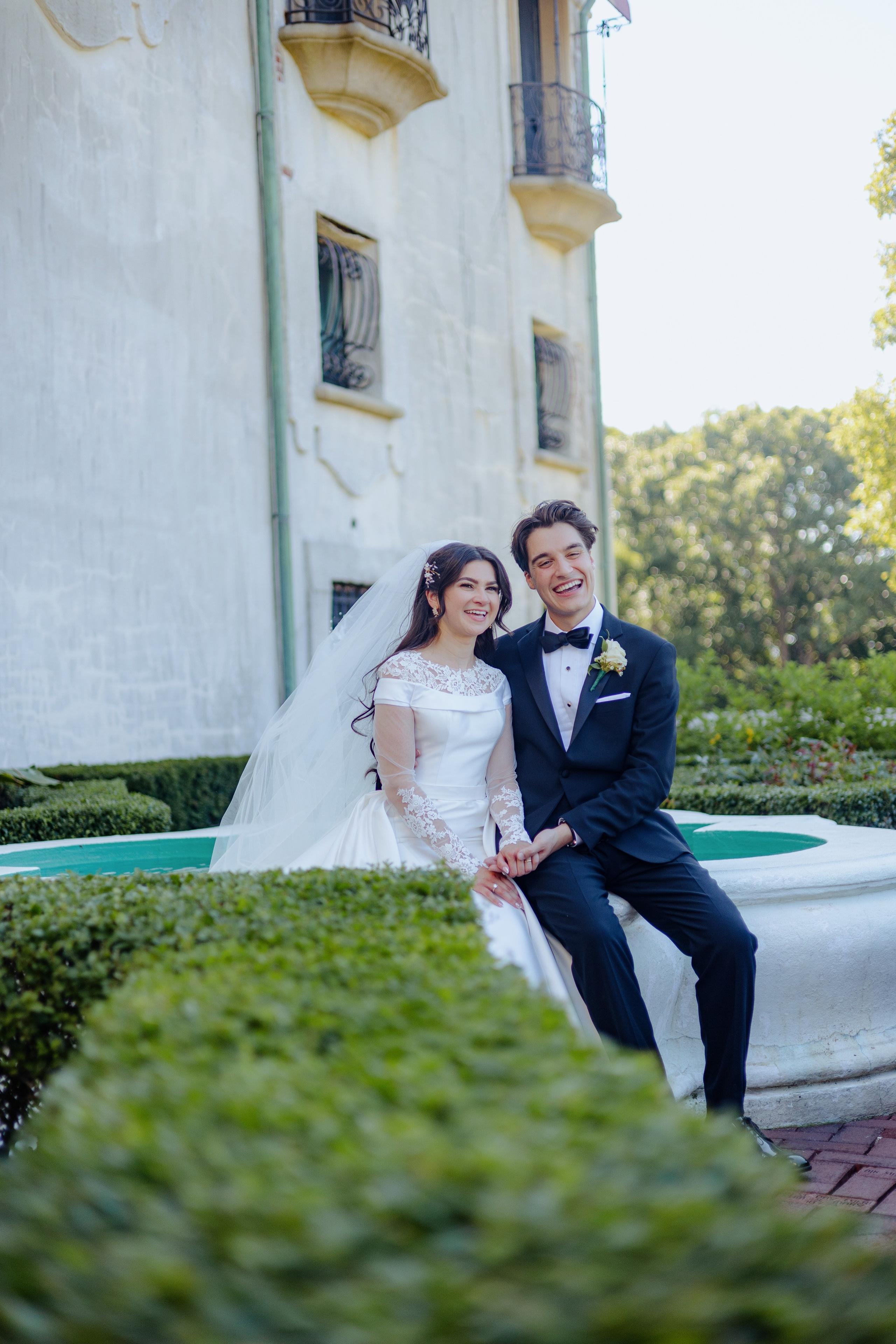 Beth & Nick. Wedding Photography & Videography San Francisco, Sacramento