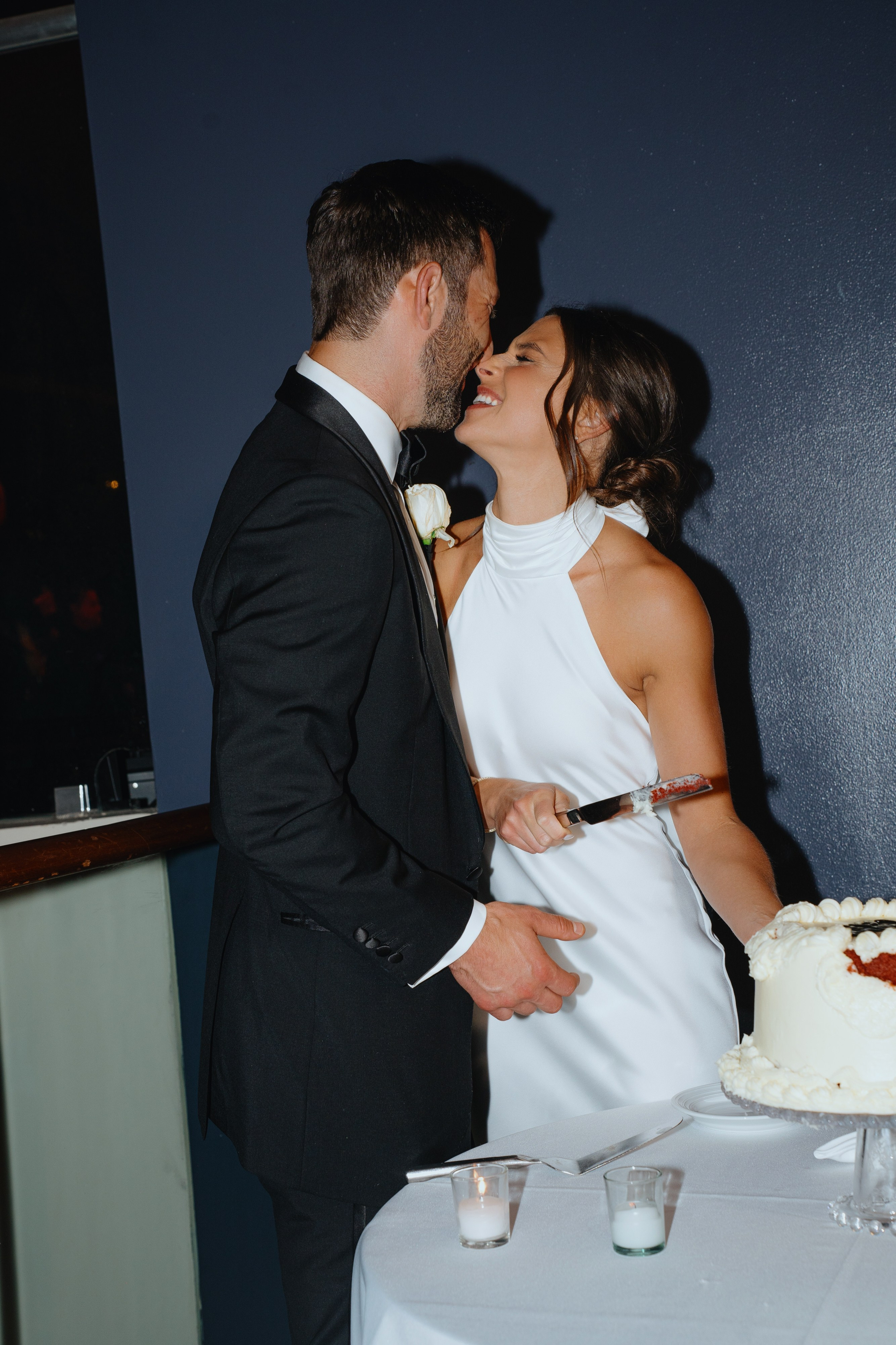 Kelsey & Scott. Wedding Photography & Videography San Francisco, Sacramento