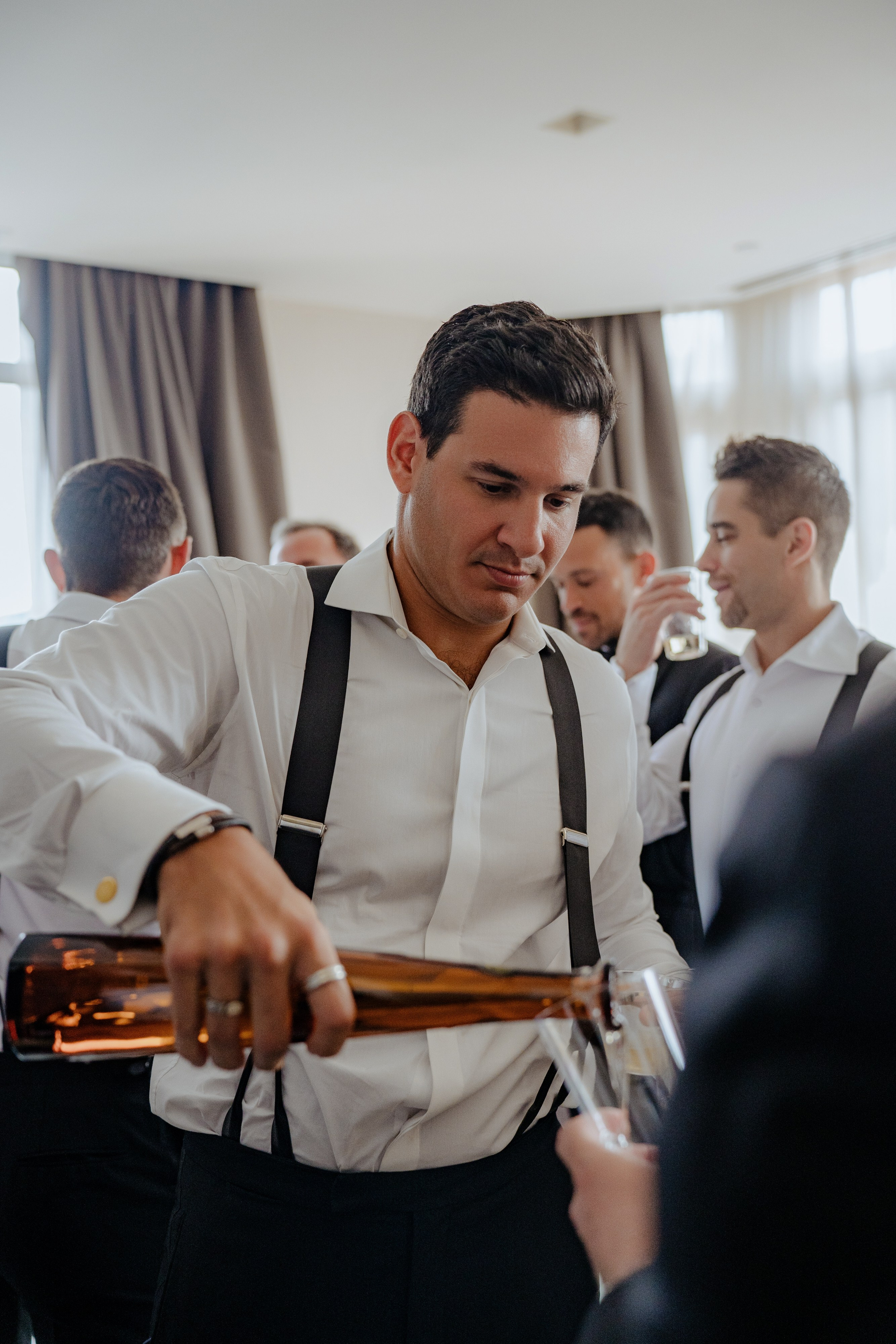 Kelsey & Scott. Wedding Photography & Videography San Francisco, Sacramento