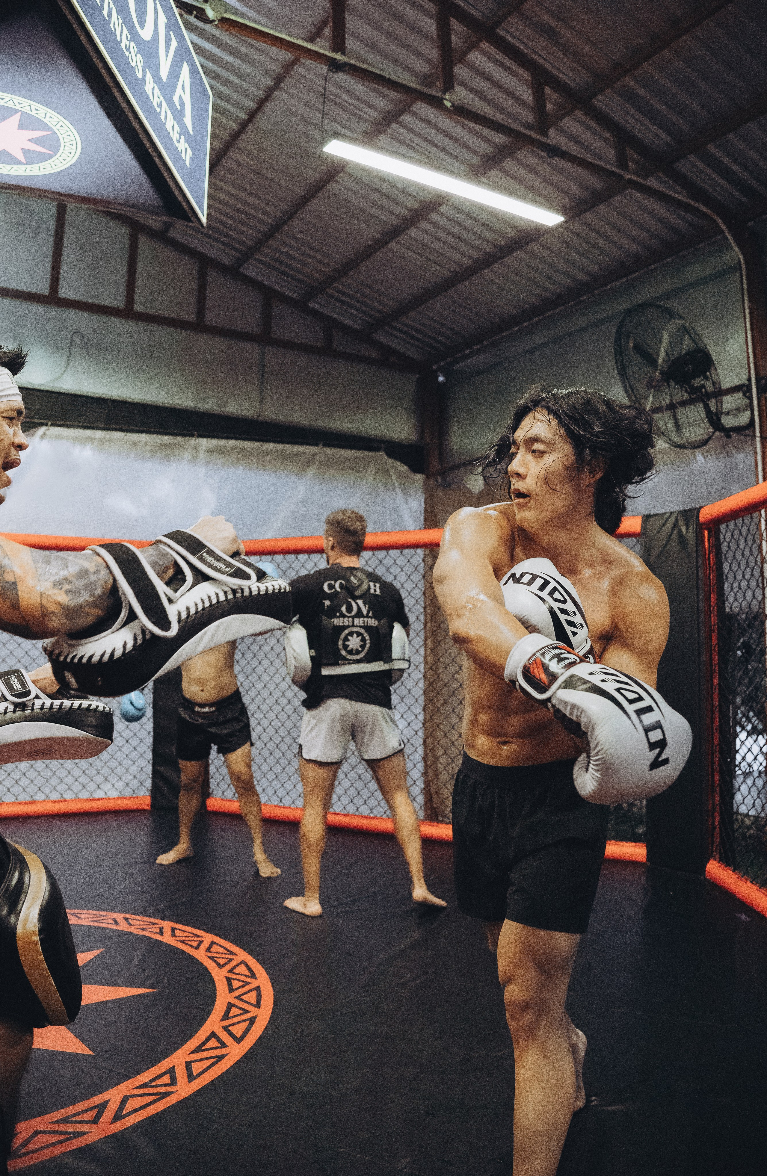 FITCULATOR. Nova Fitness Retreat | Fitness & Wellness Retreat in Phu Quoc, Vietnam