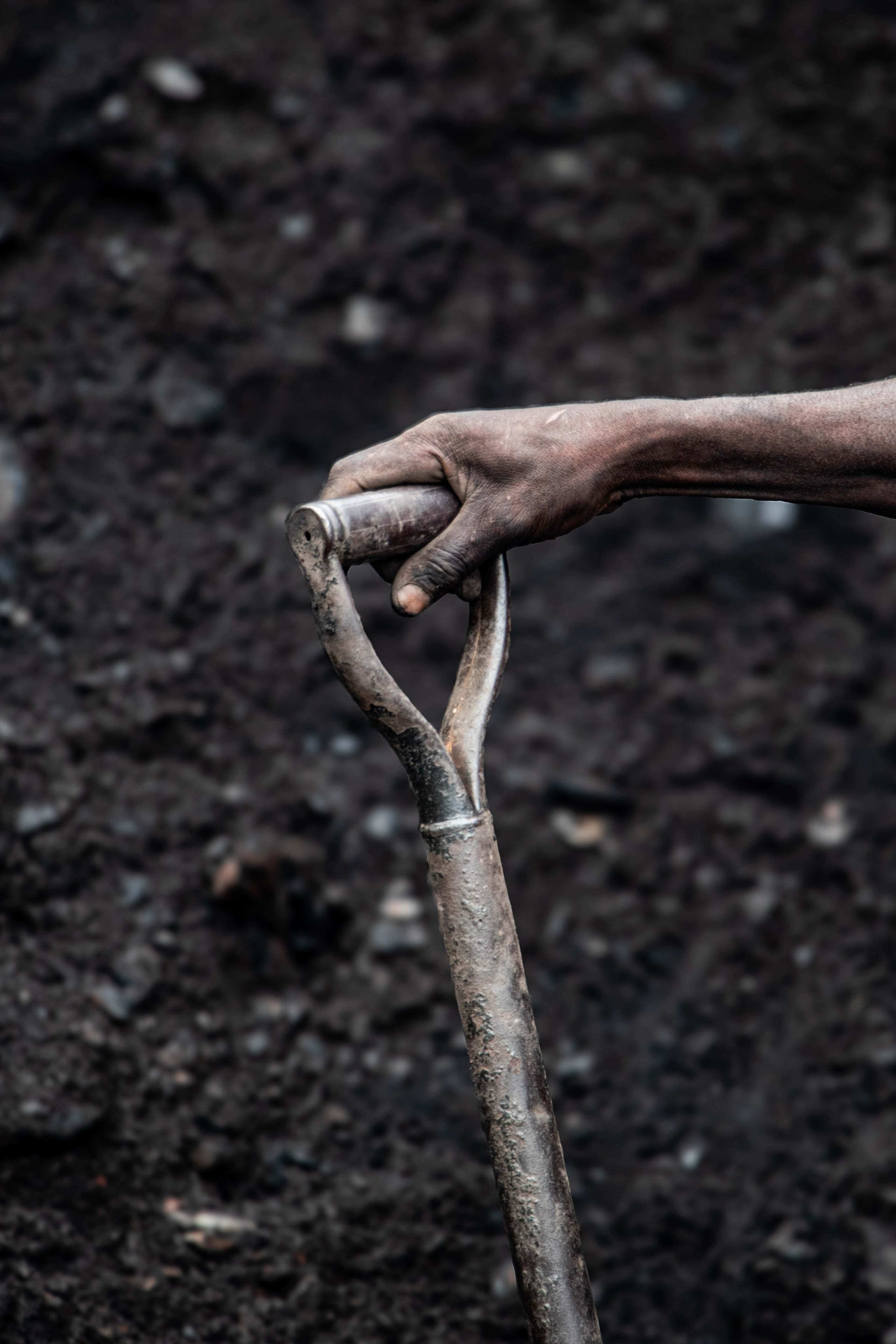 Mozambique. Photo reporter français basé à Paris