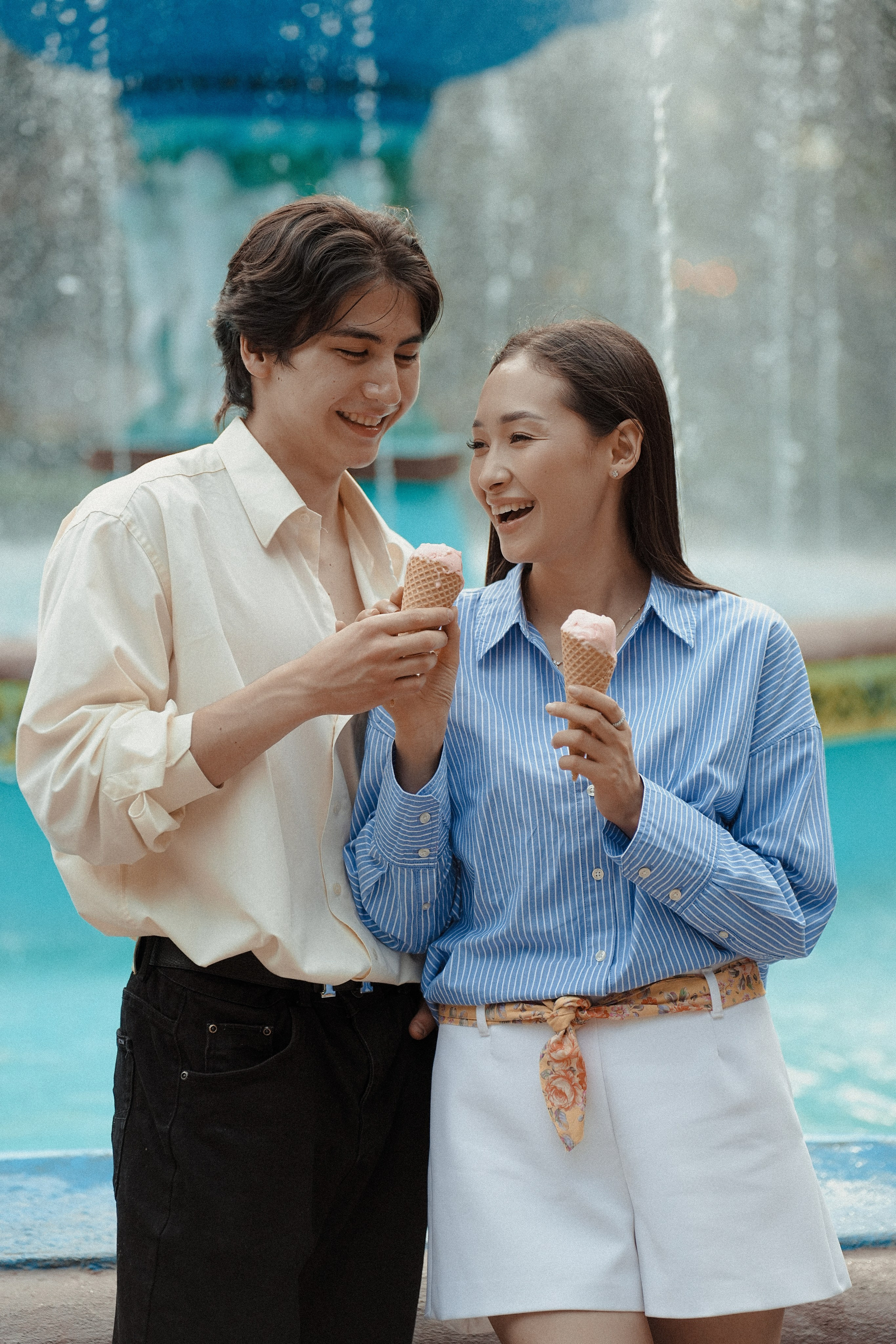 Онур & Нурай