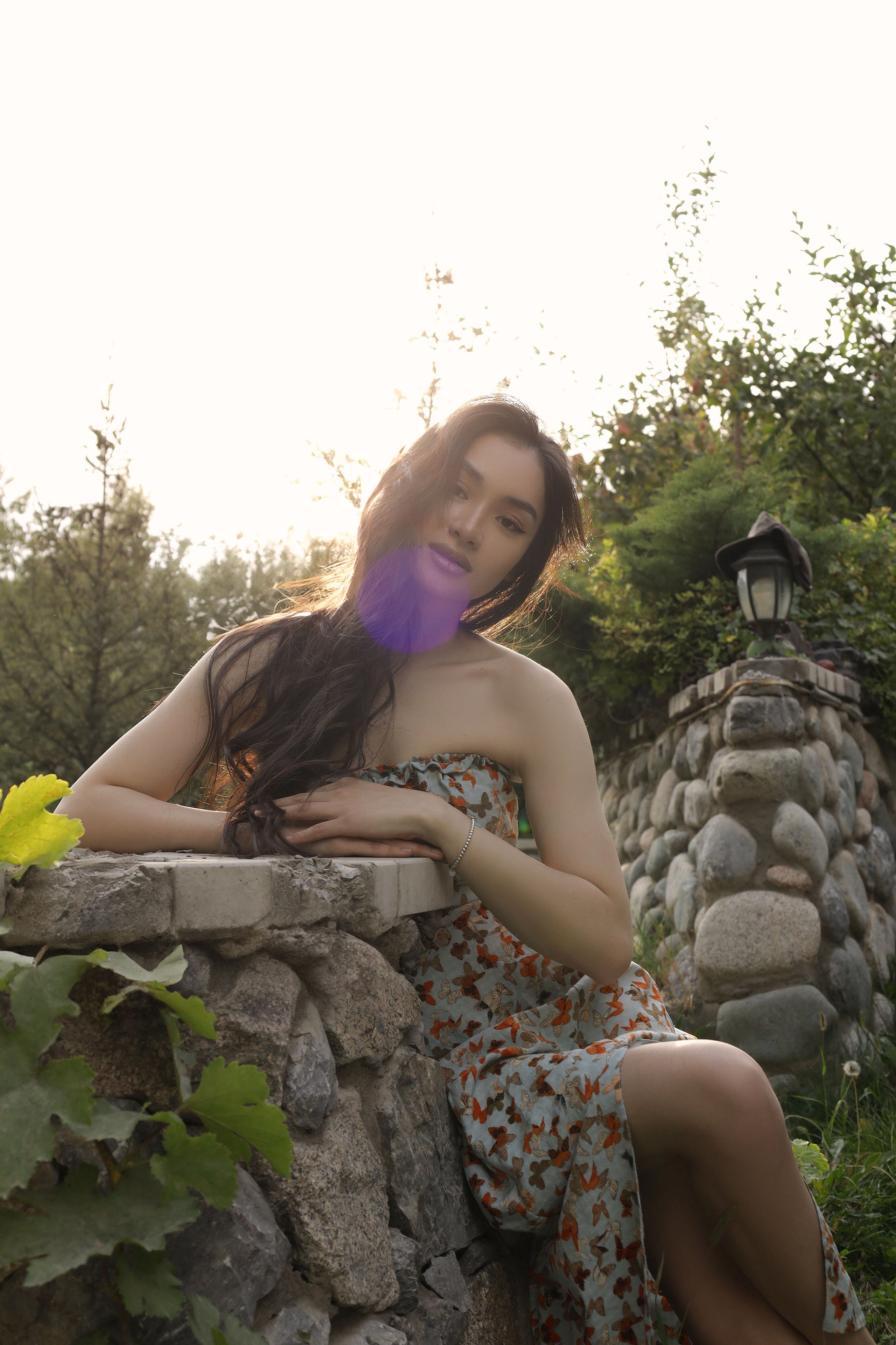 Портрет. Ellaya.ph