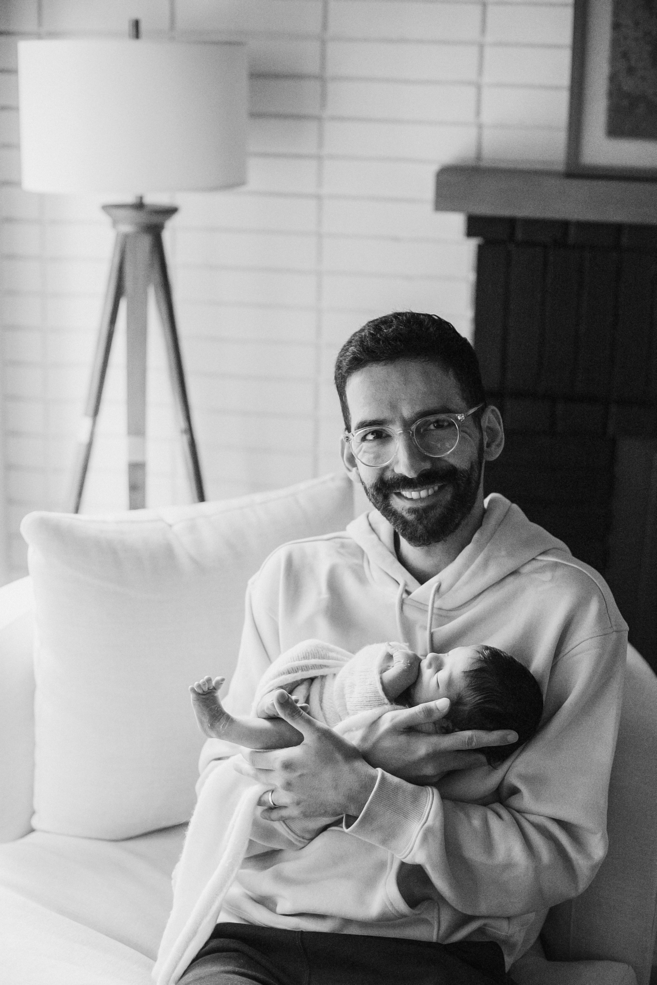 Koosha, 10 days. Newborn, pregnancy, family photographer in New Jersey