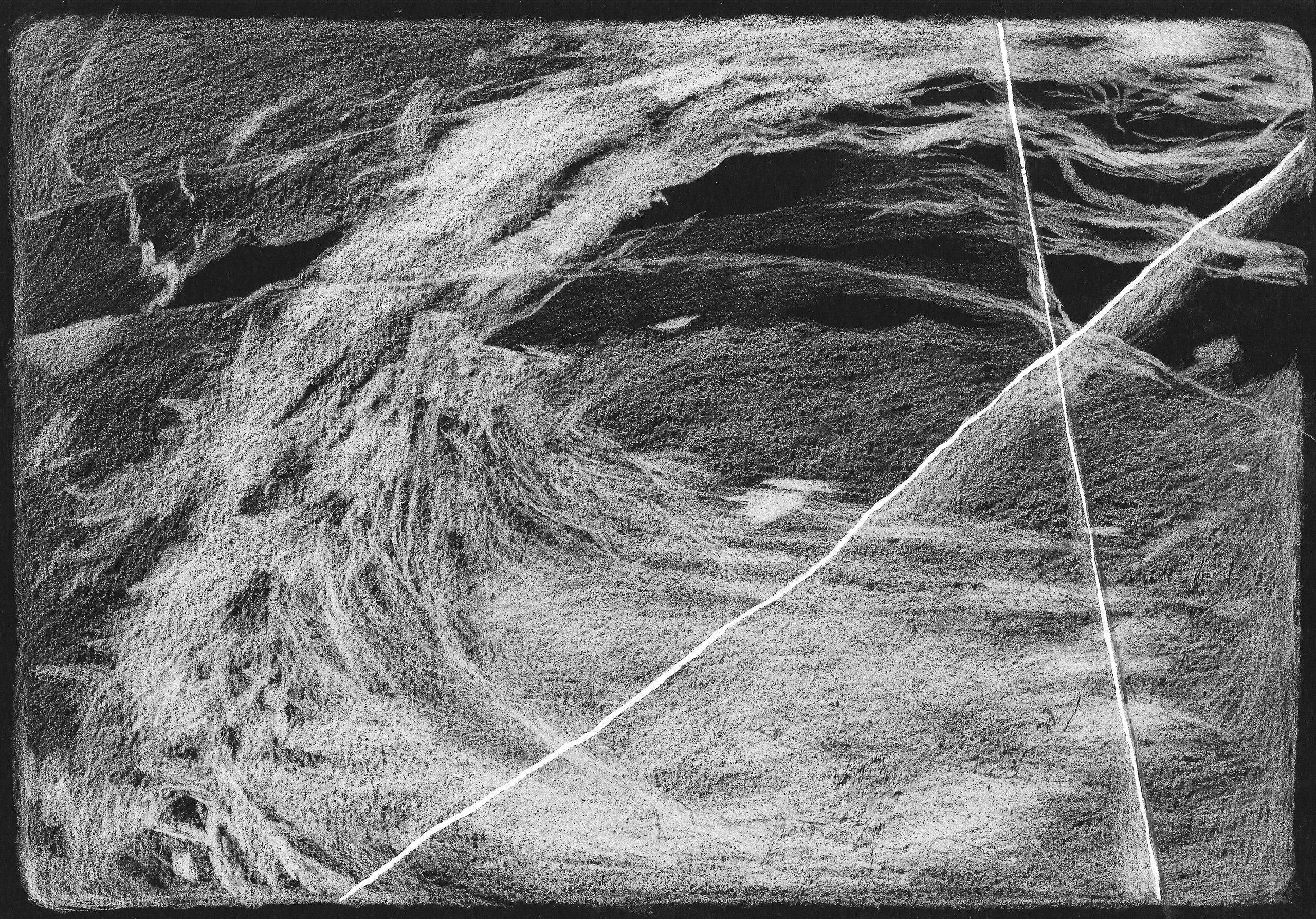 Illustations for album “Bajkał” by Piotr Malczewski. Artist, photographer, graphic designer, dreamer