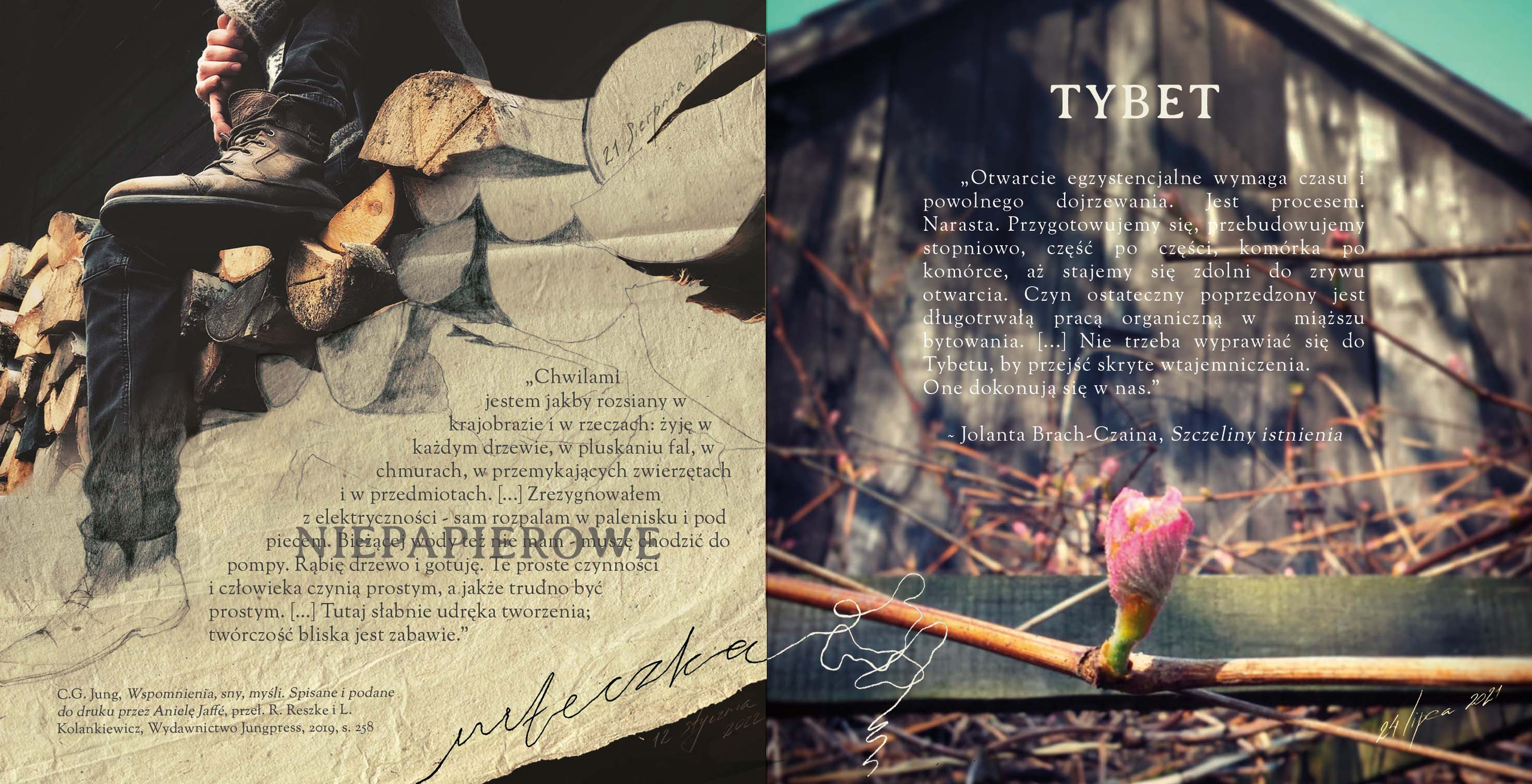 Design and illustration for music album by Henry No Hurry “Koniec z panem”. Artist, photographer, graphic designer, dreamer