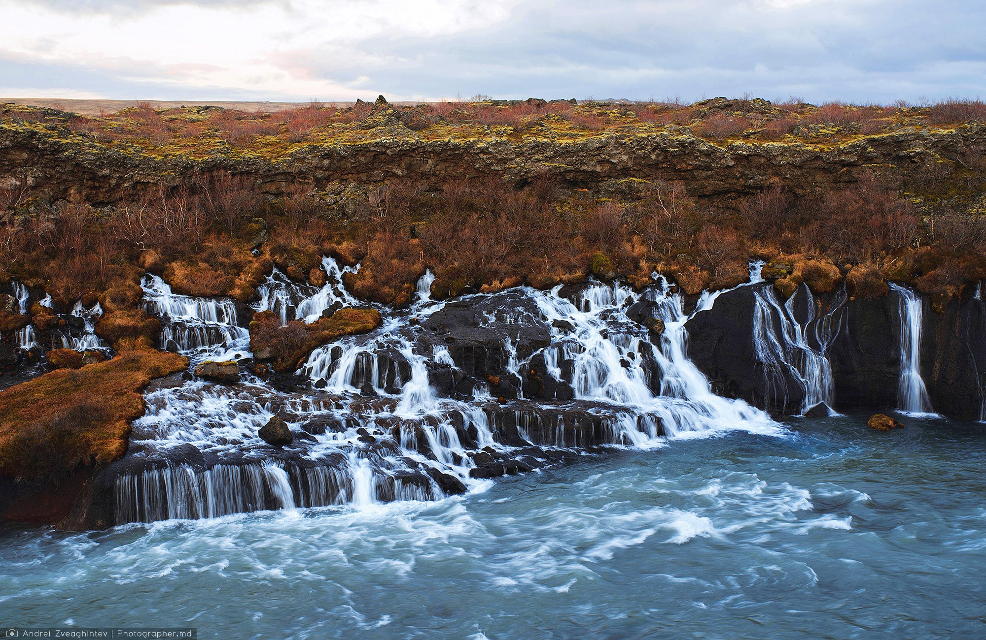Cele mai frumoase imagini din Islanda - fotograf travel Andrei Zveaghintev. Fotograf nunta si familie in Moldova, Chisinau - Andrei Zveaghintev