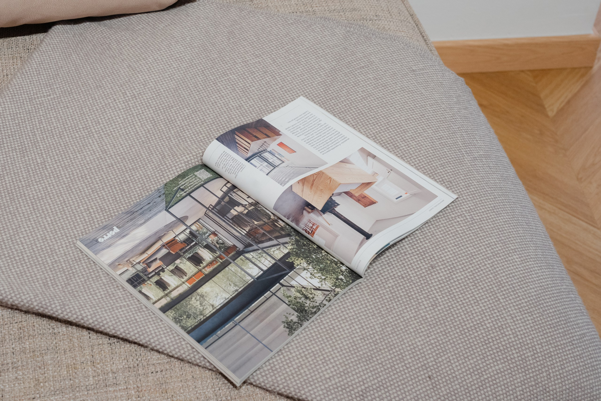 Belvedere Apartments. PHOTOGRAPHER IN ITALY