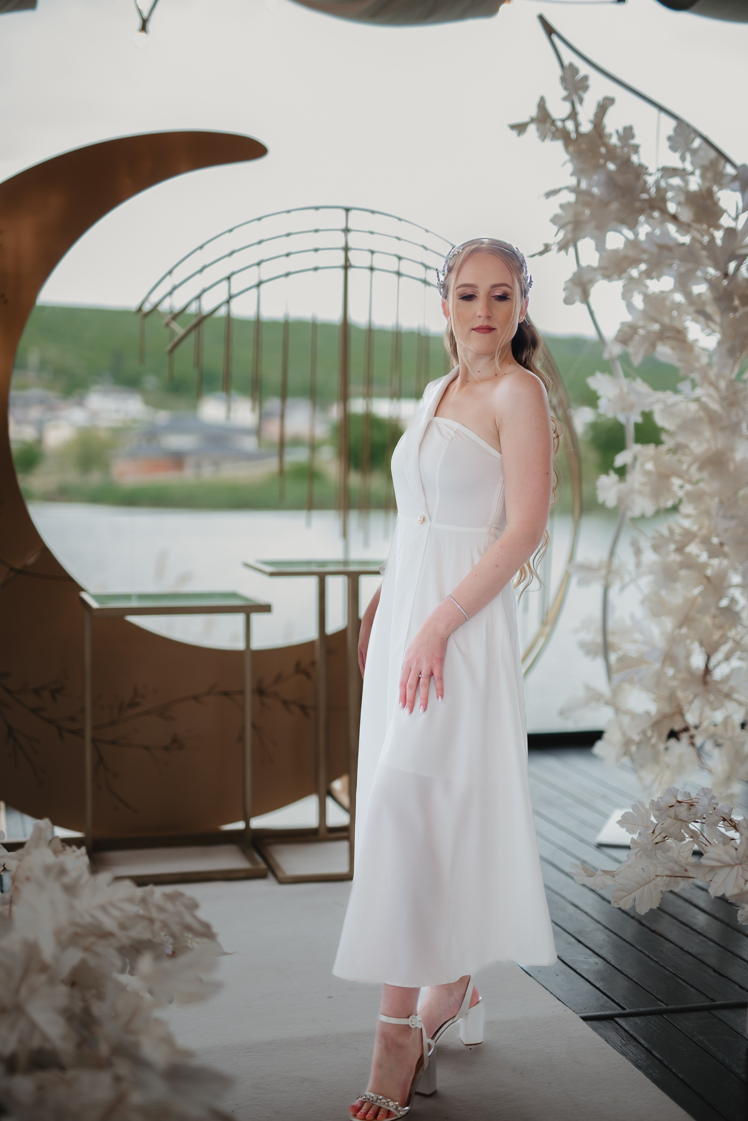 Elena + Alexandru | Liria Events. FotoVizion Iași