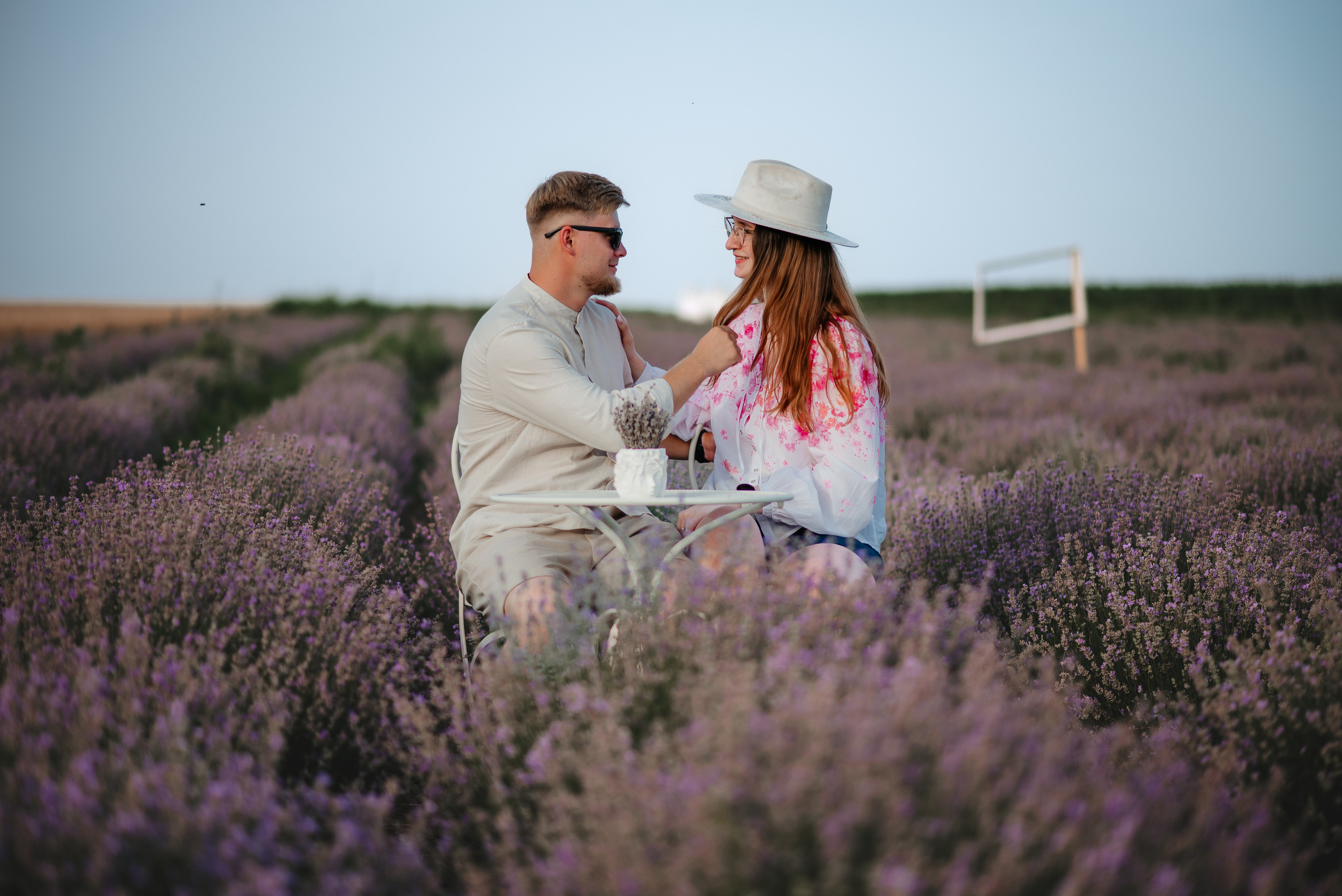 Smaranda + Narcis | Save The Date. FotoVizion Iași