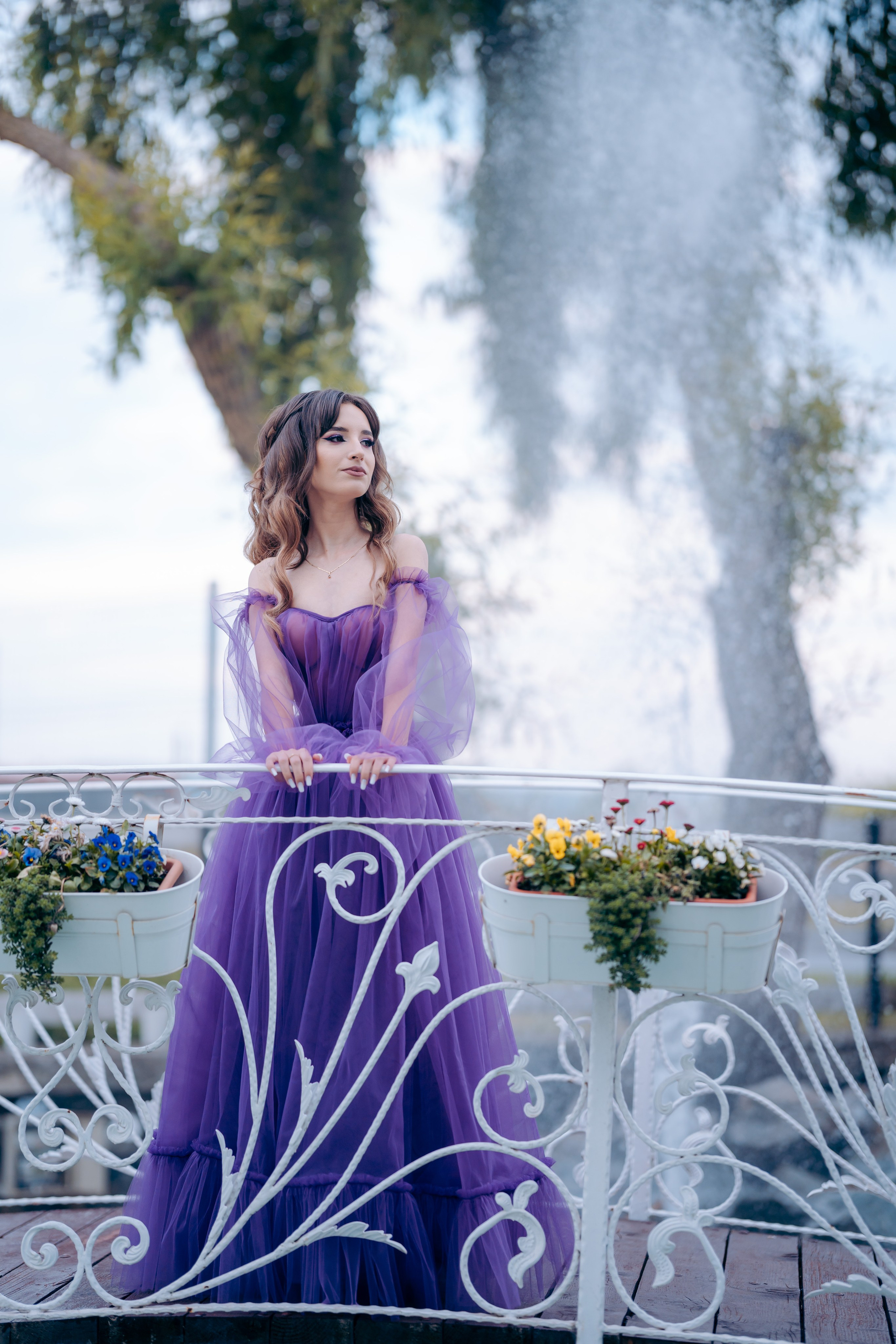 Lorena. CC Photography \ Fotograf Profesionist \ Evenimente